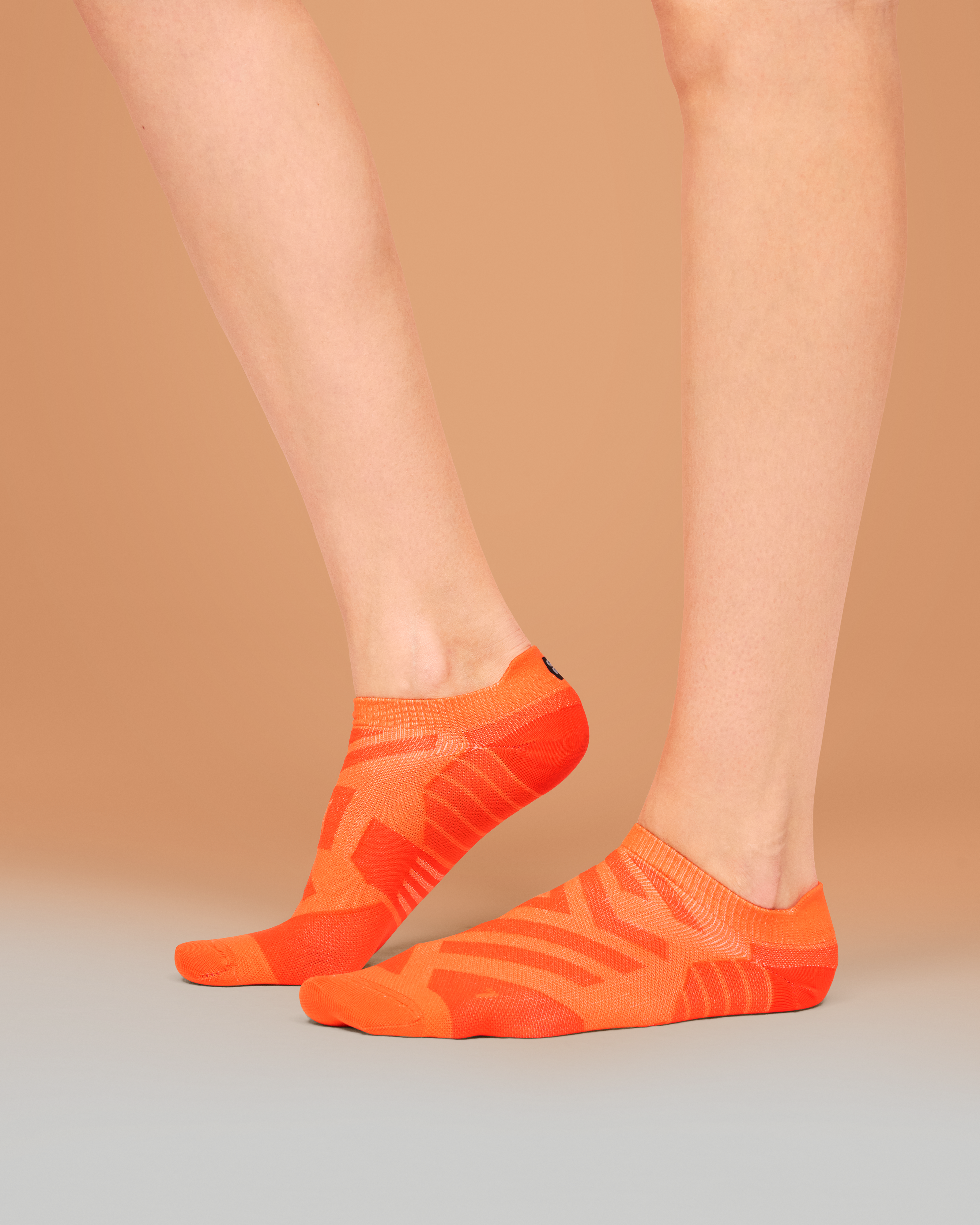 Chaussettes De Course Balega Blister Resist - Mélange Mohair Et Drynamix, Confort Maximal, Sans Coutures - 7