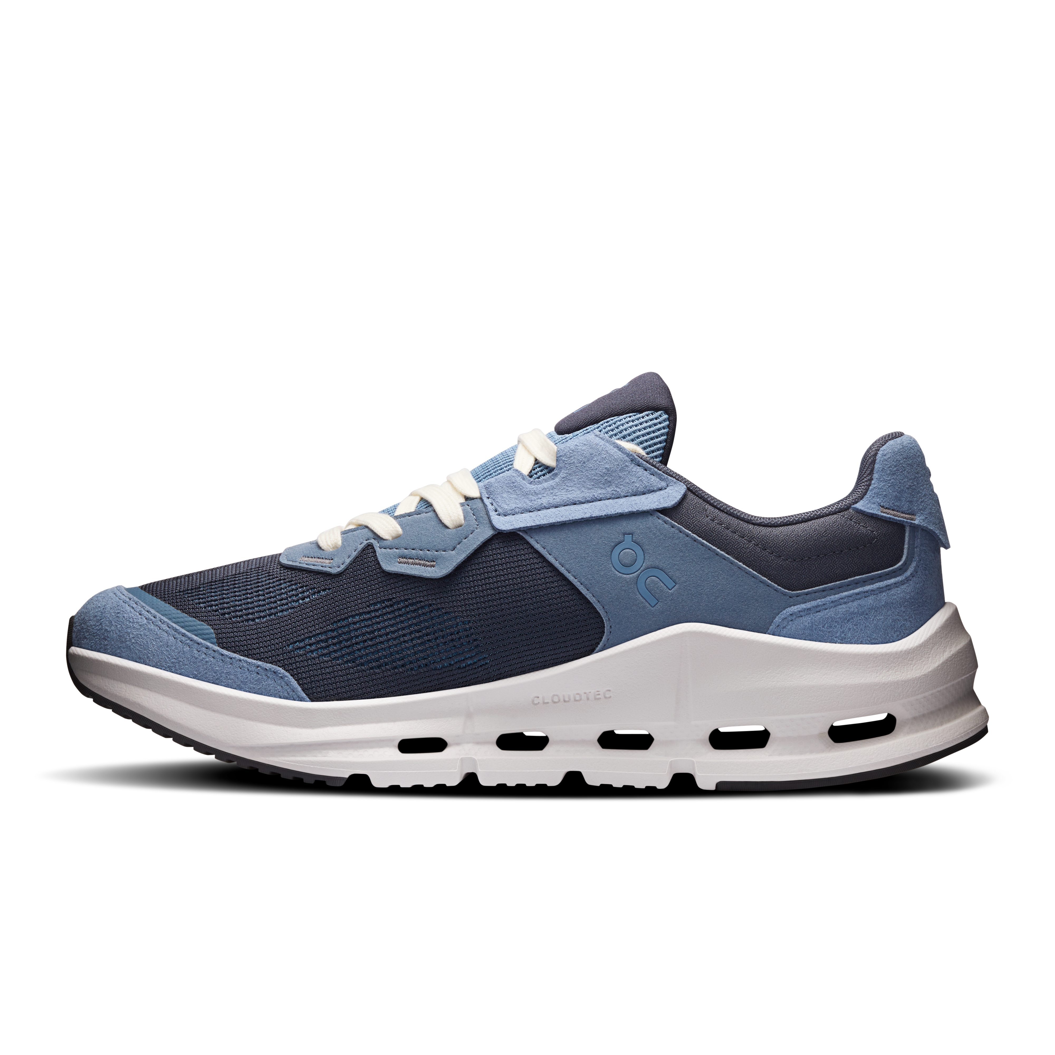 Cloudnova RiftMen / Steel | Navy / 44