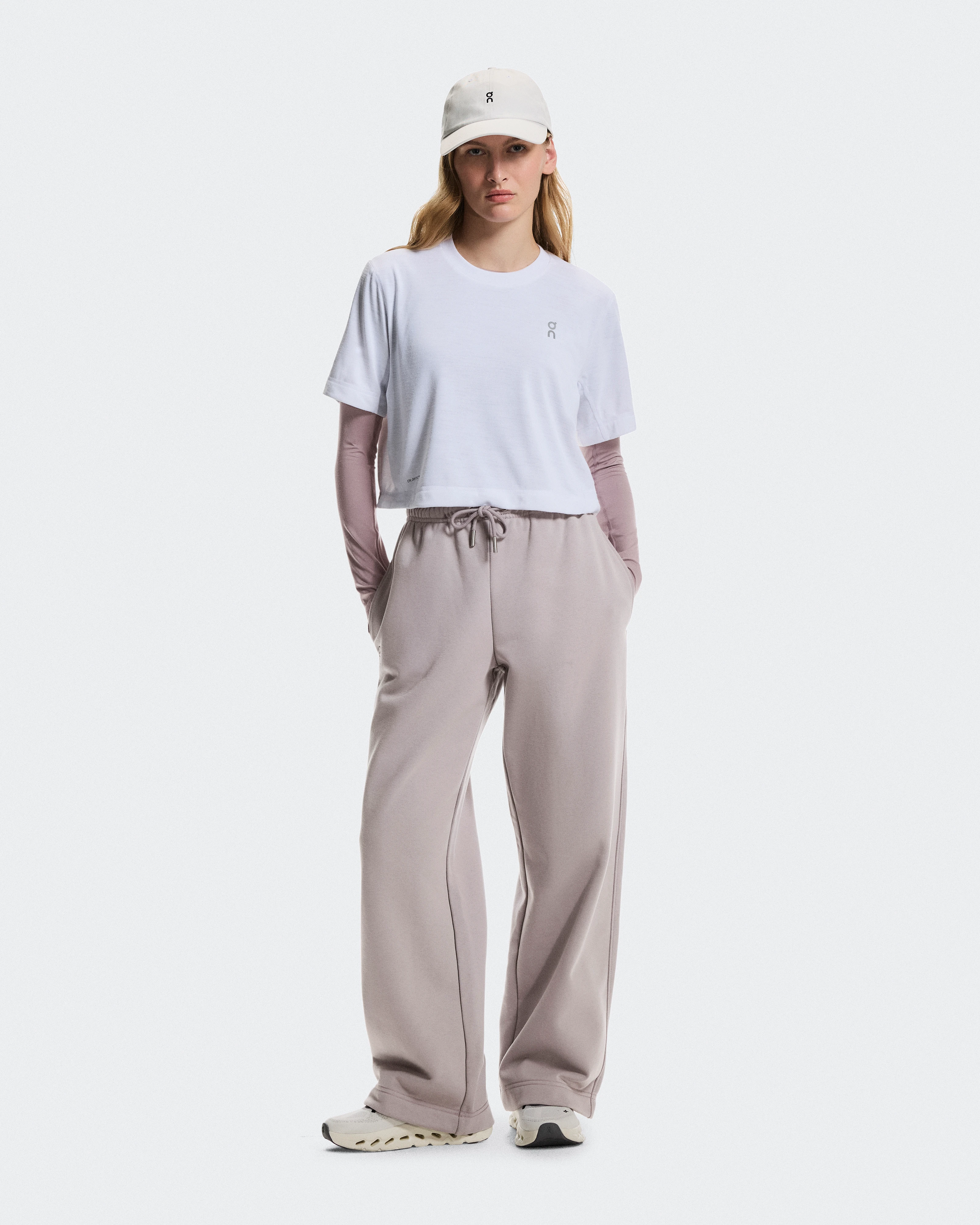 On Club Collective Pants Ore Women Pants