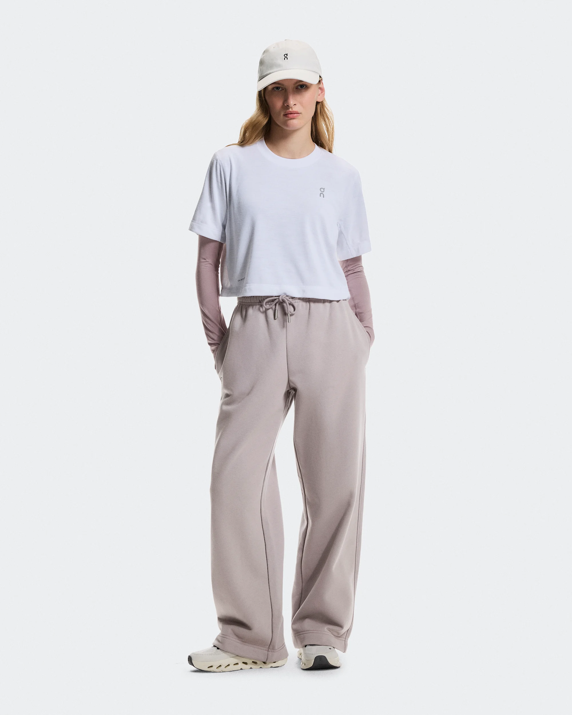 Club Collective Pants