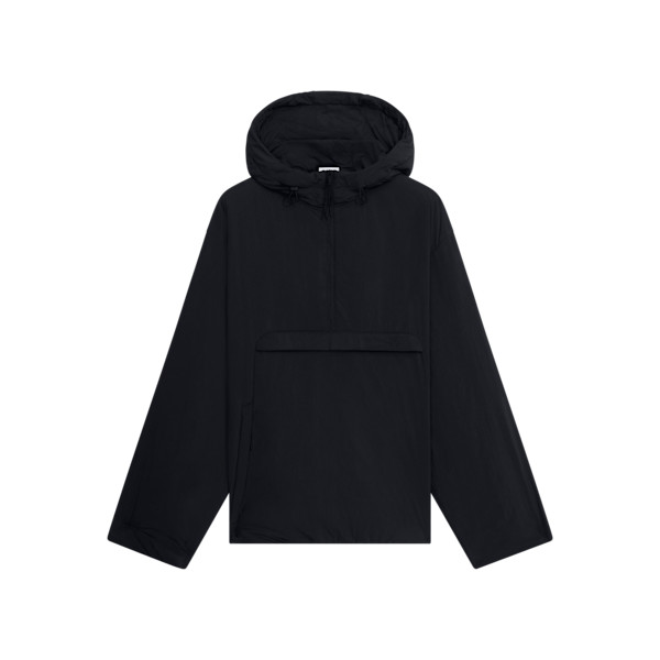 Women's Insulated Half-Zip Anorak