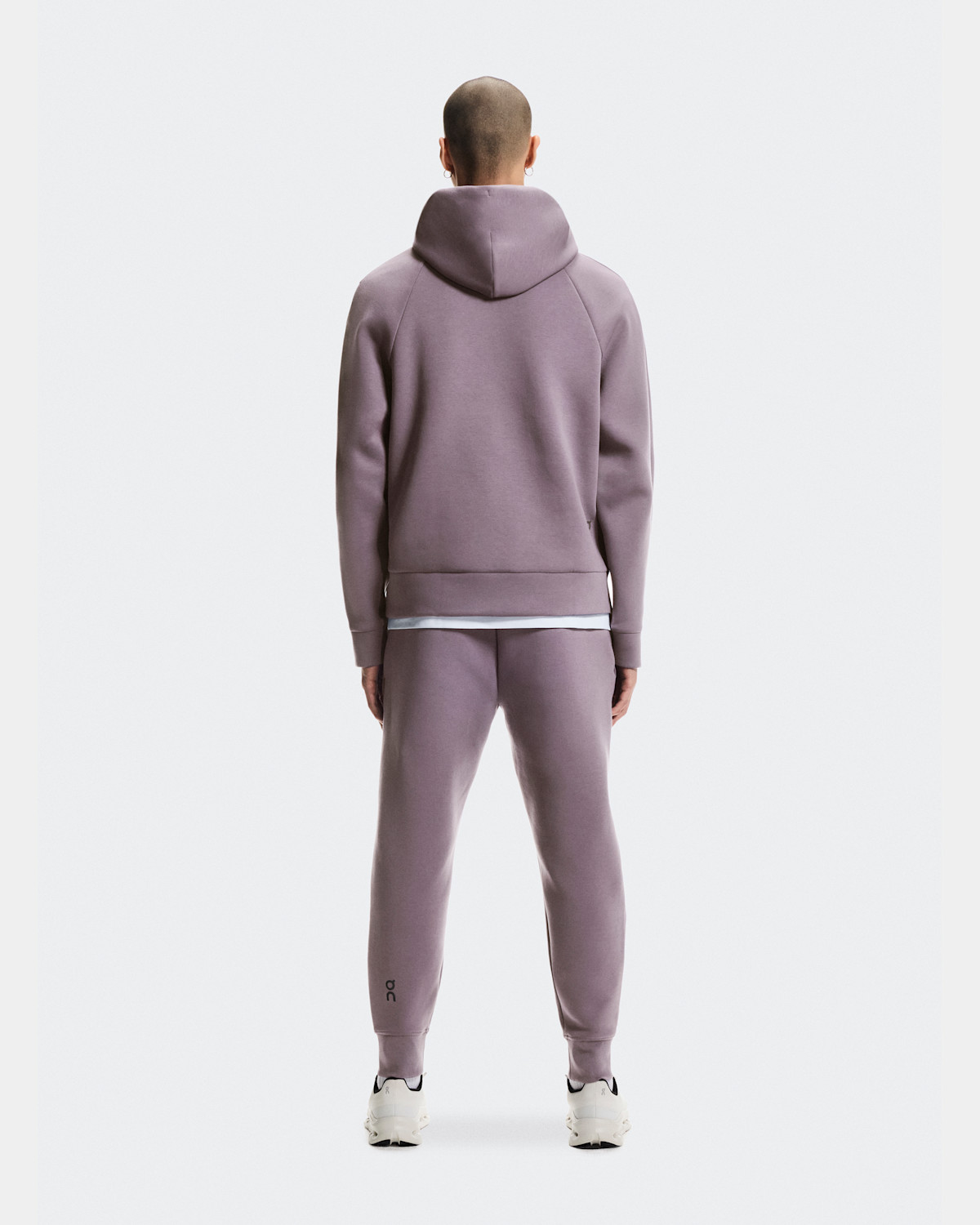 Men's Focus Tech Hoodie