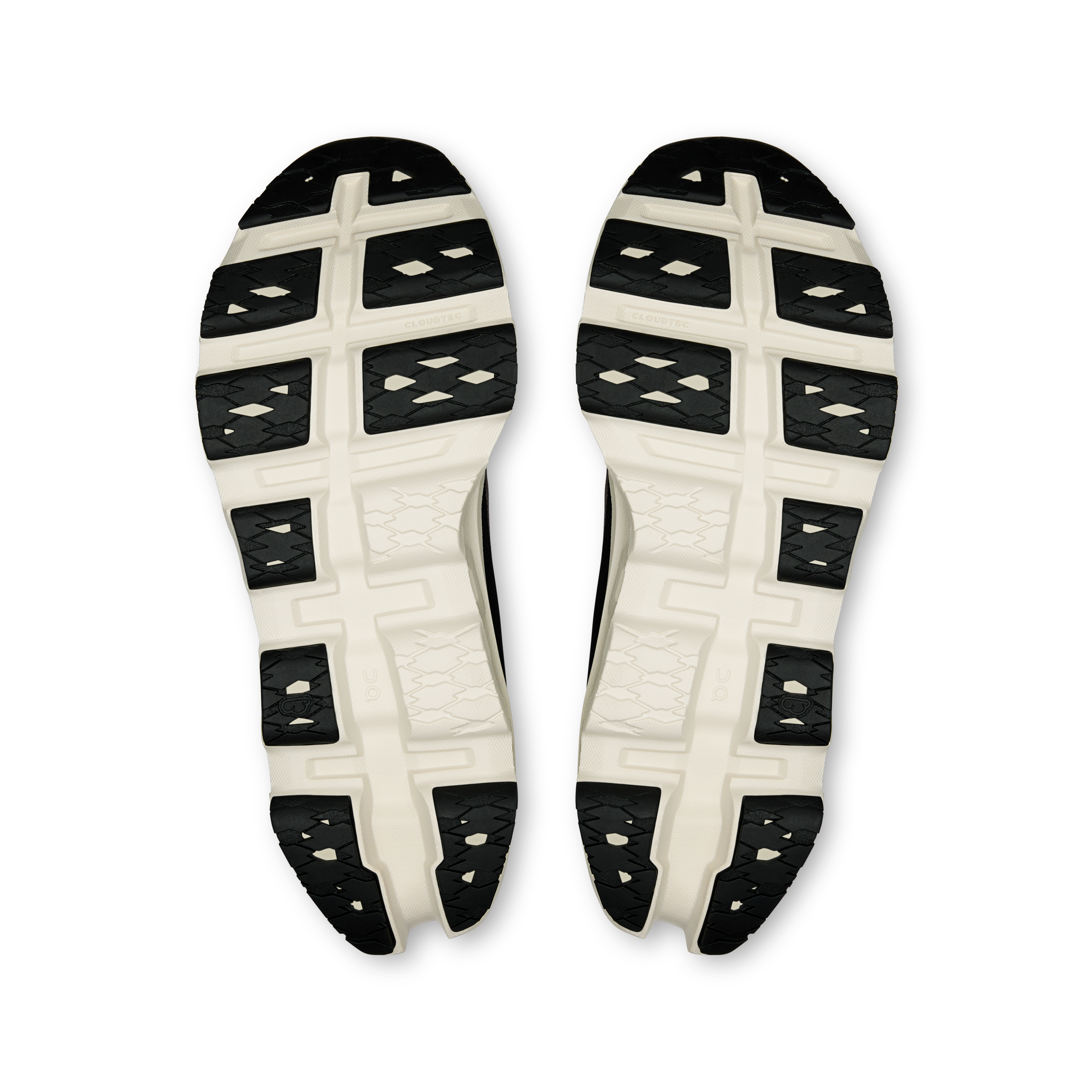 Cloudmonster 3Women / Eclipse | Ivory / 40