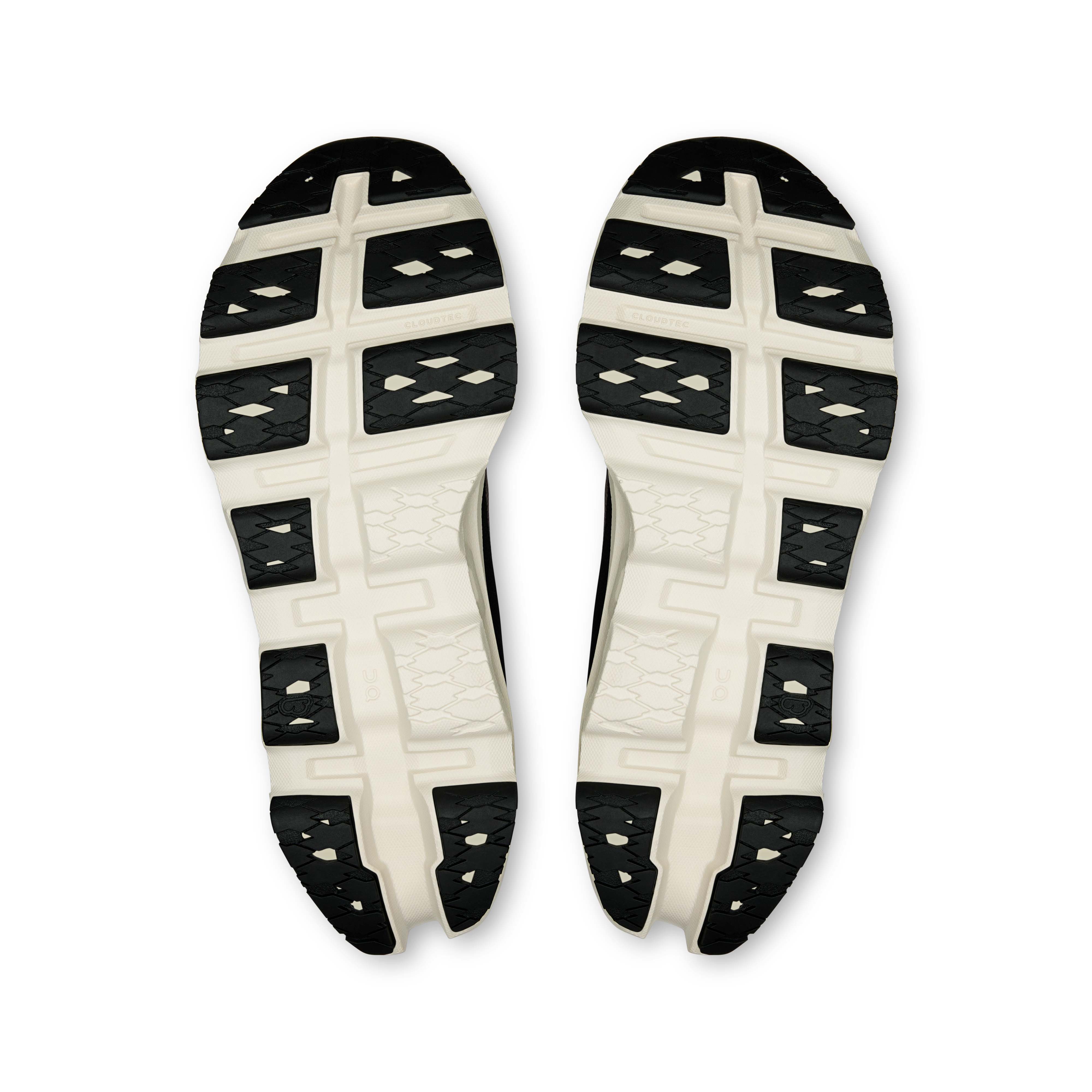 On Cloudmonster 3 Eclipse & Ivory 여성 로드 러닝 신발