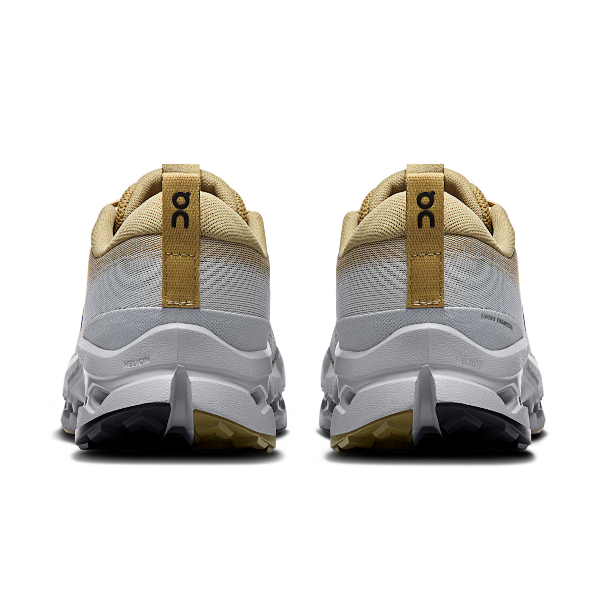 Men's Cloudsurfer Trail 2