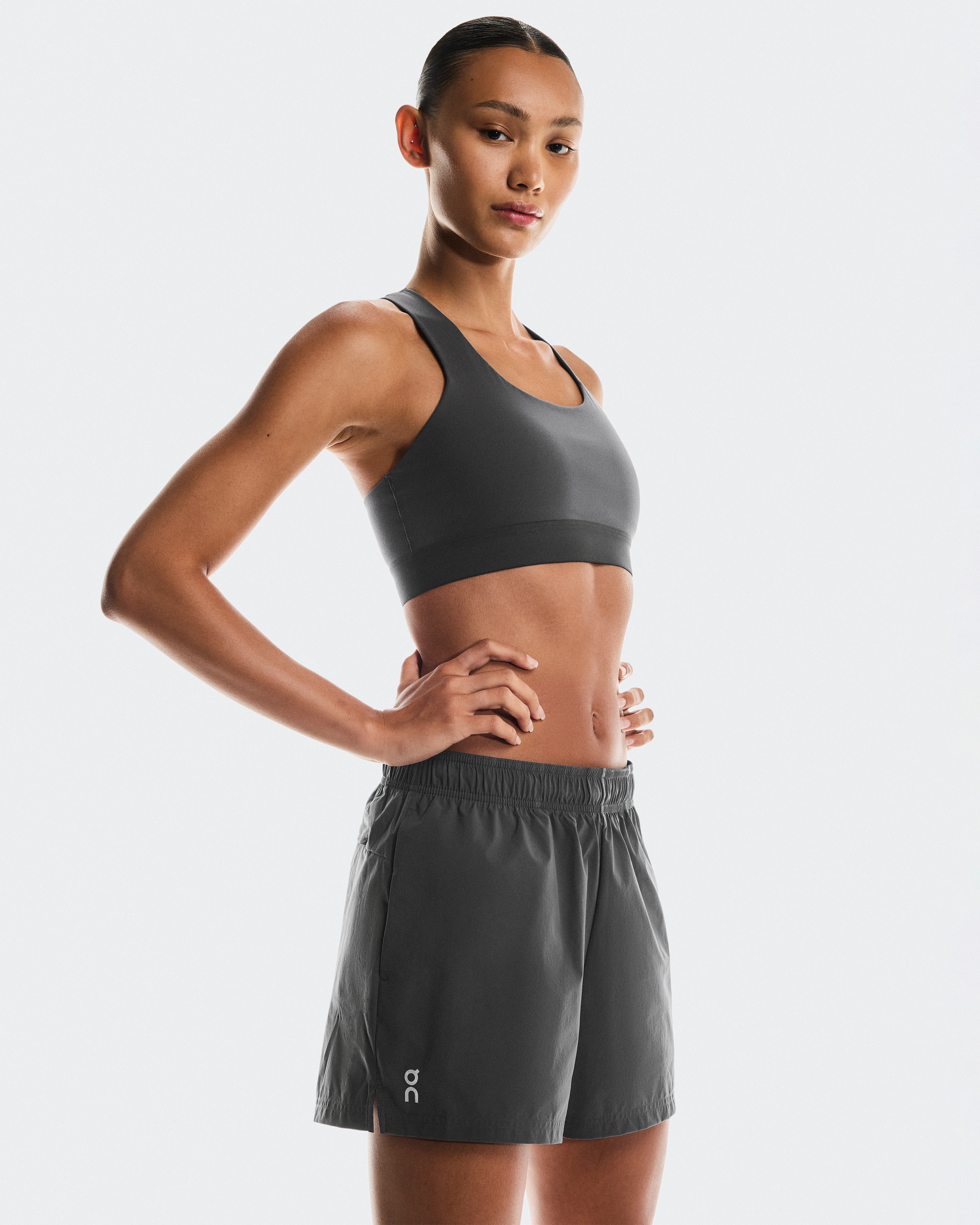 On 3" Core Shorts Eclipse Women Shorts