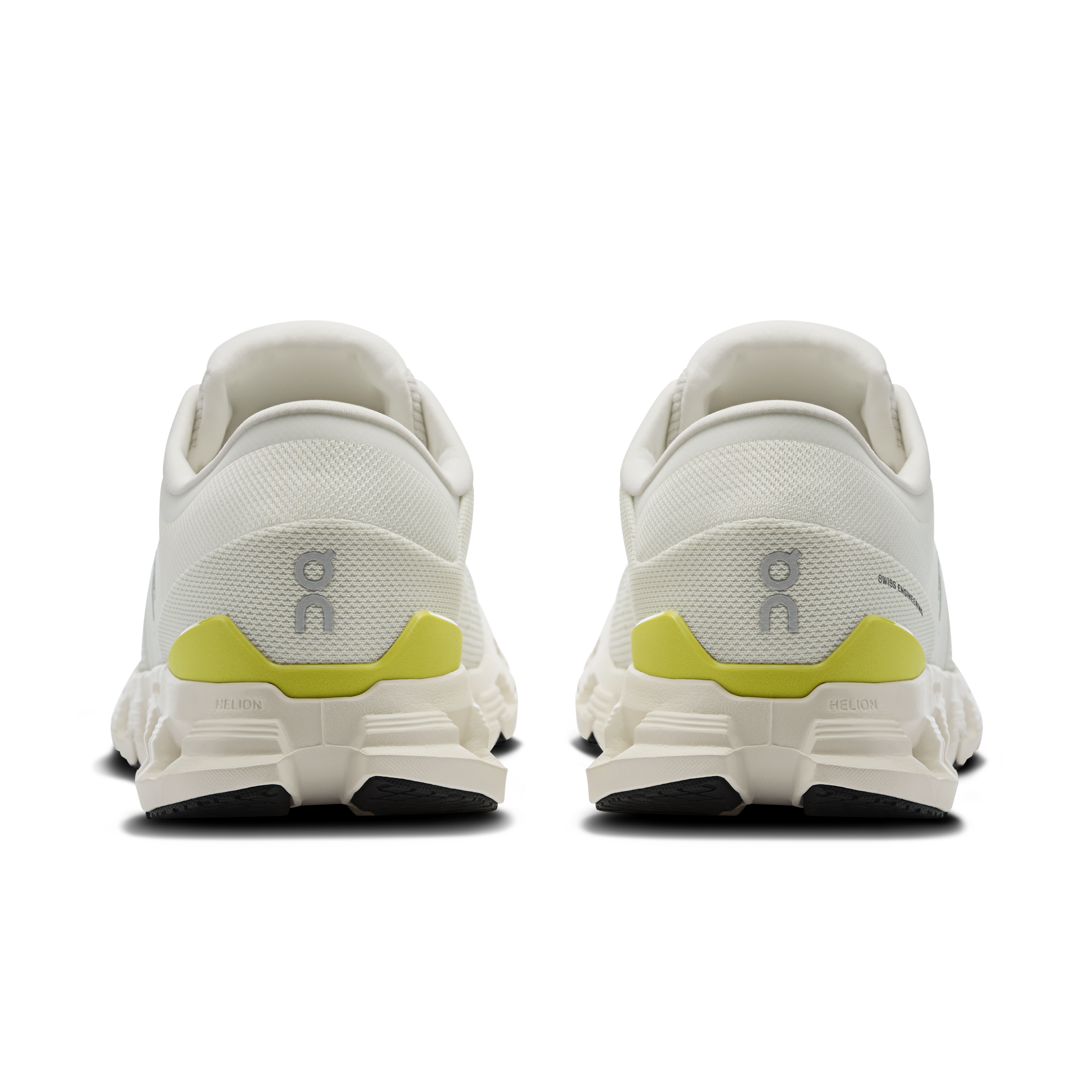 Cloud X 4Men / Ivory | Lime / 44