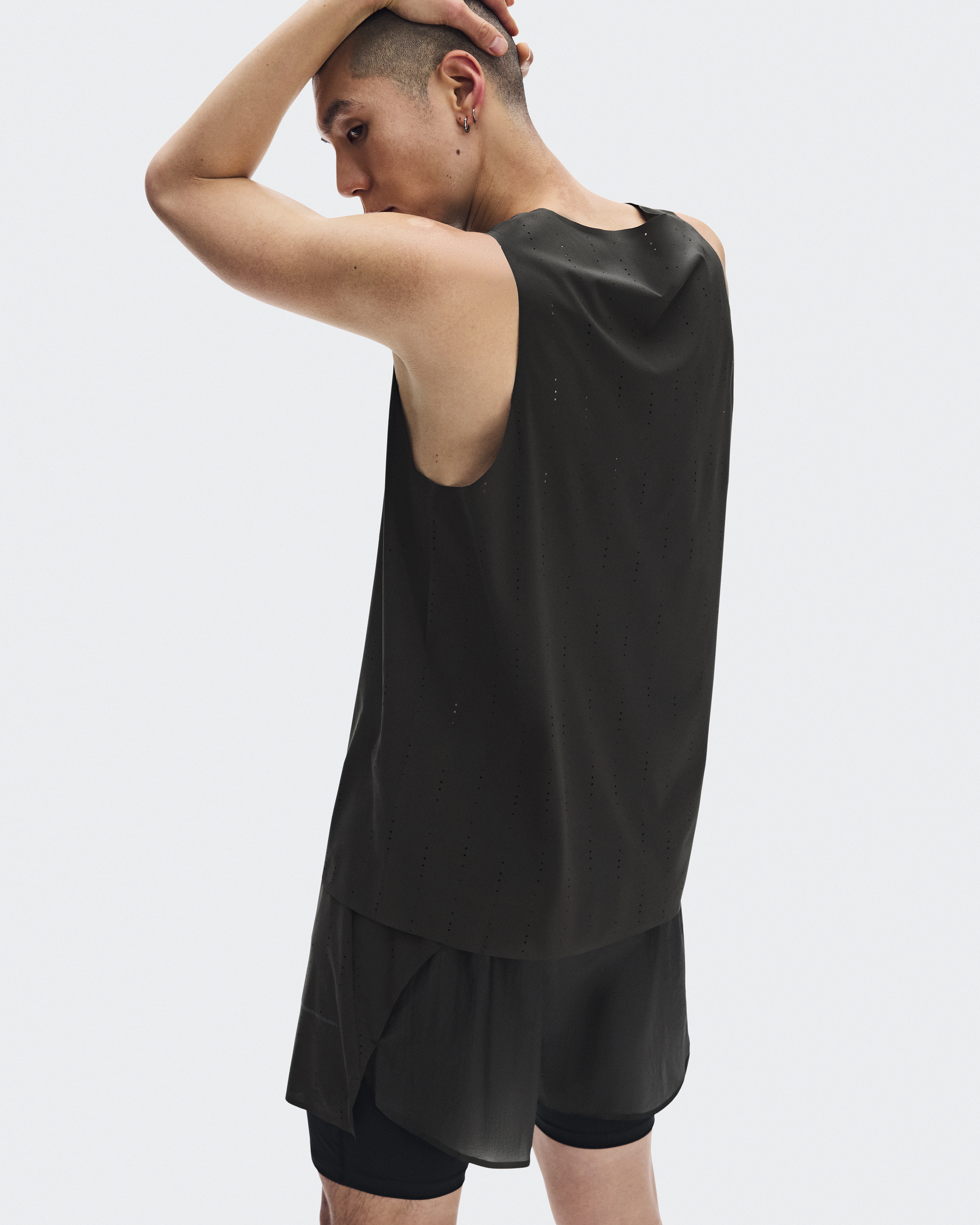 メンズ Zero 2-in-1 Shorts PAF | On 日本
