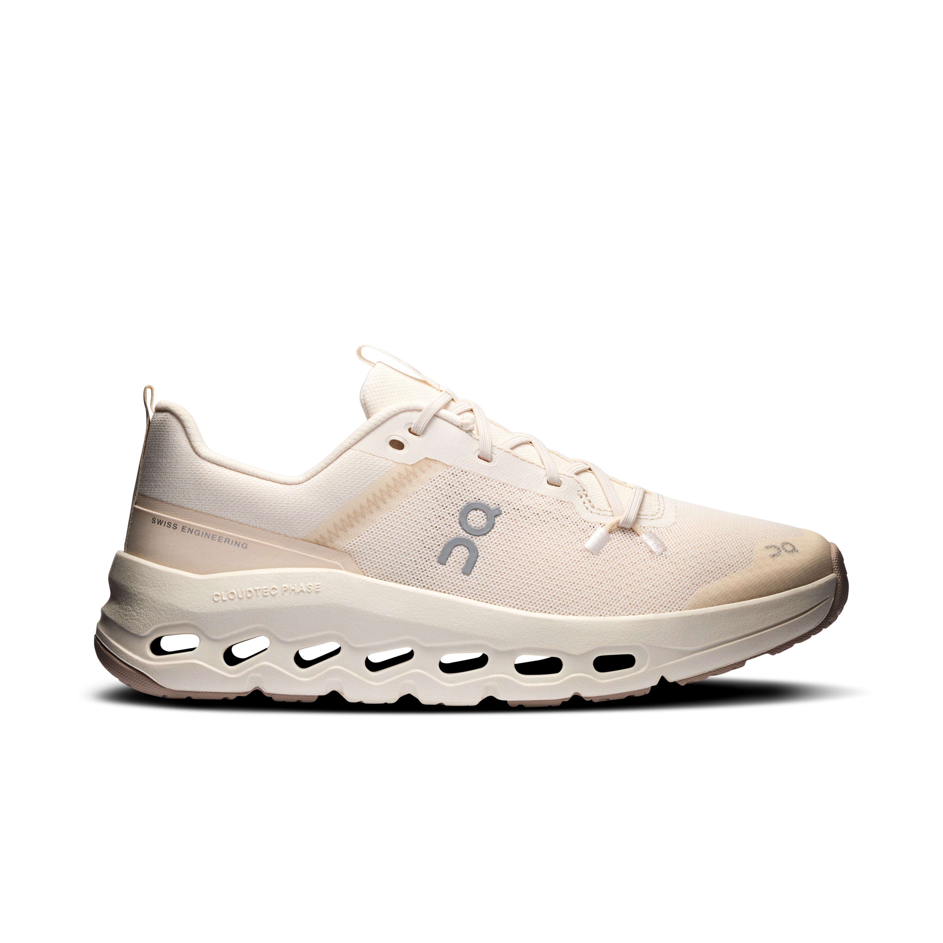 Cloudleap Lifestyle Shoe in Dew/Sand