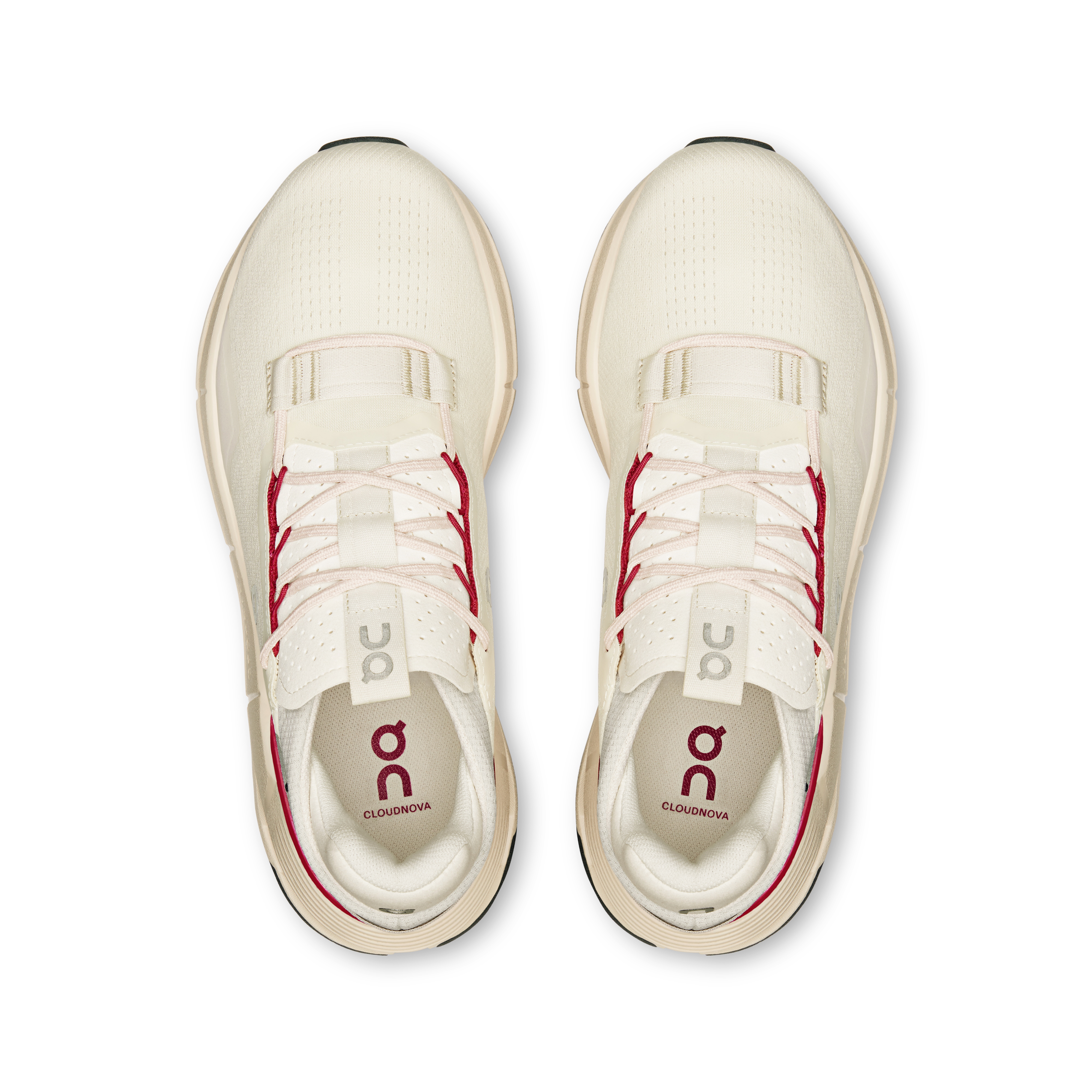 Cloudnova 2Women / Ivory | Grenadine / 41
