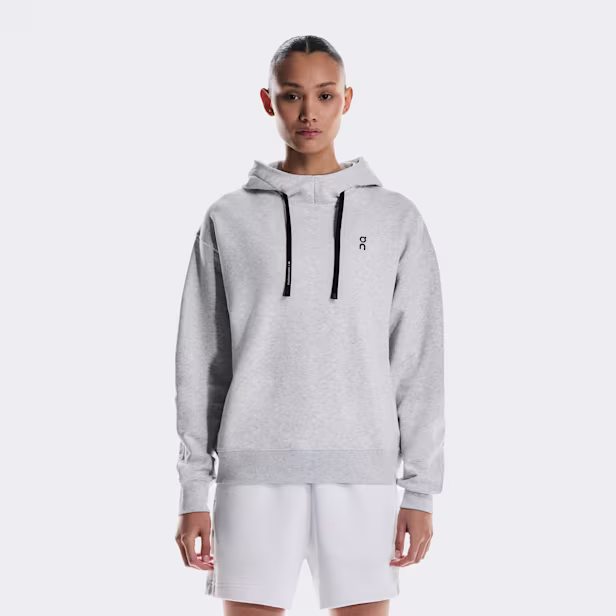 Club Hoodie Court in Crater