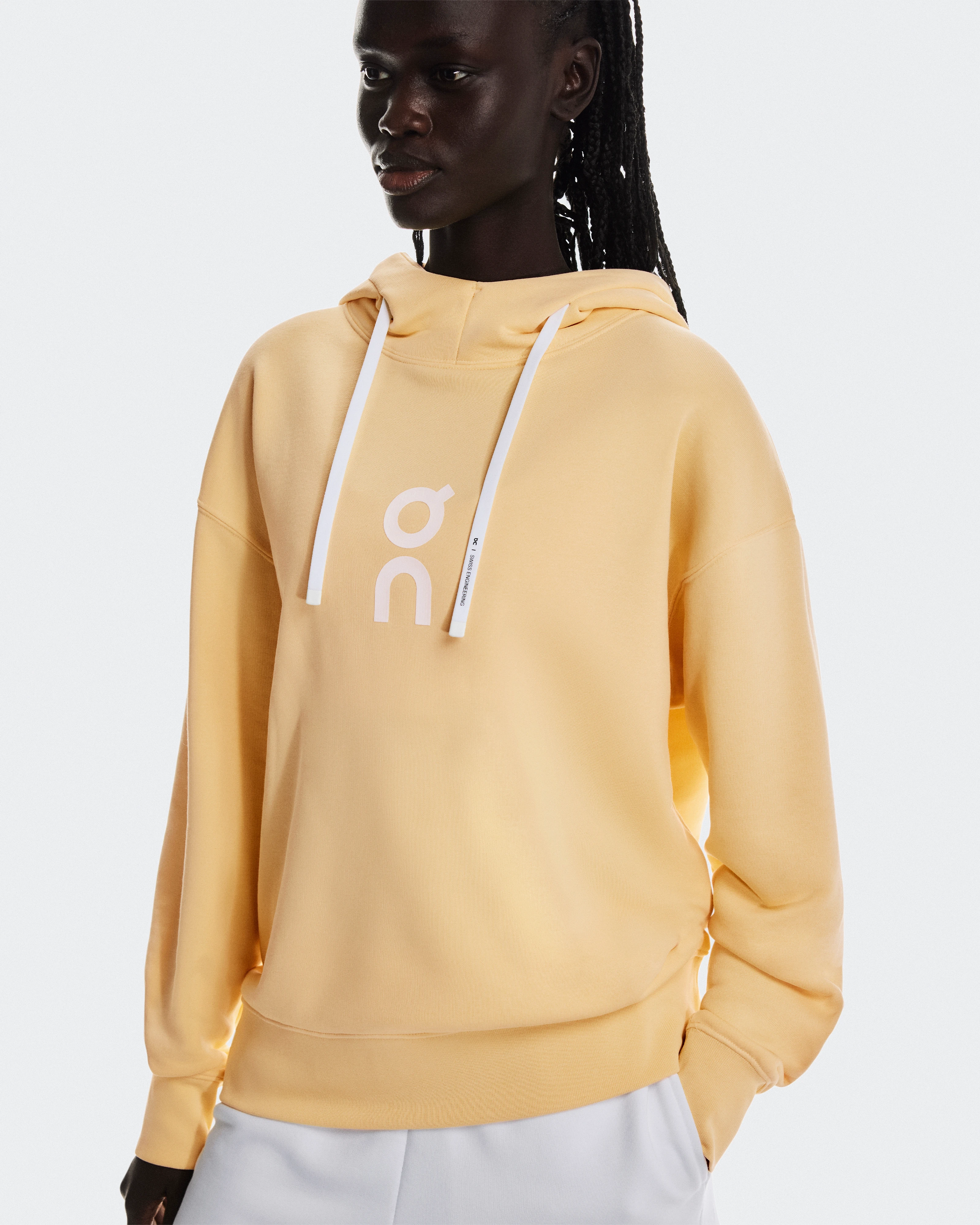 On Club Hoodie Nectar Mujer Sudaderas con y sin capucha