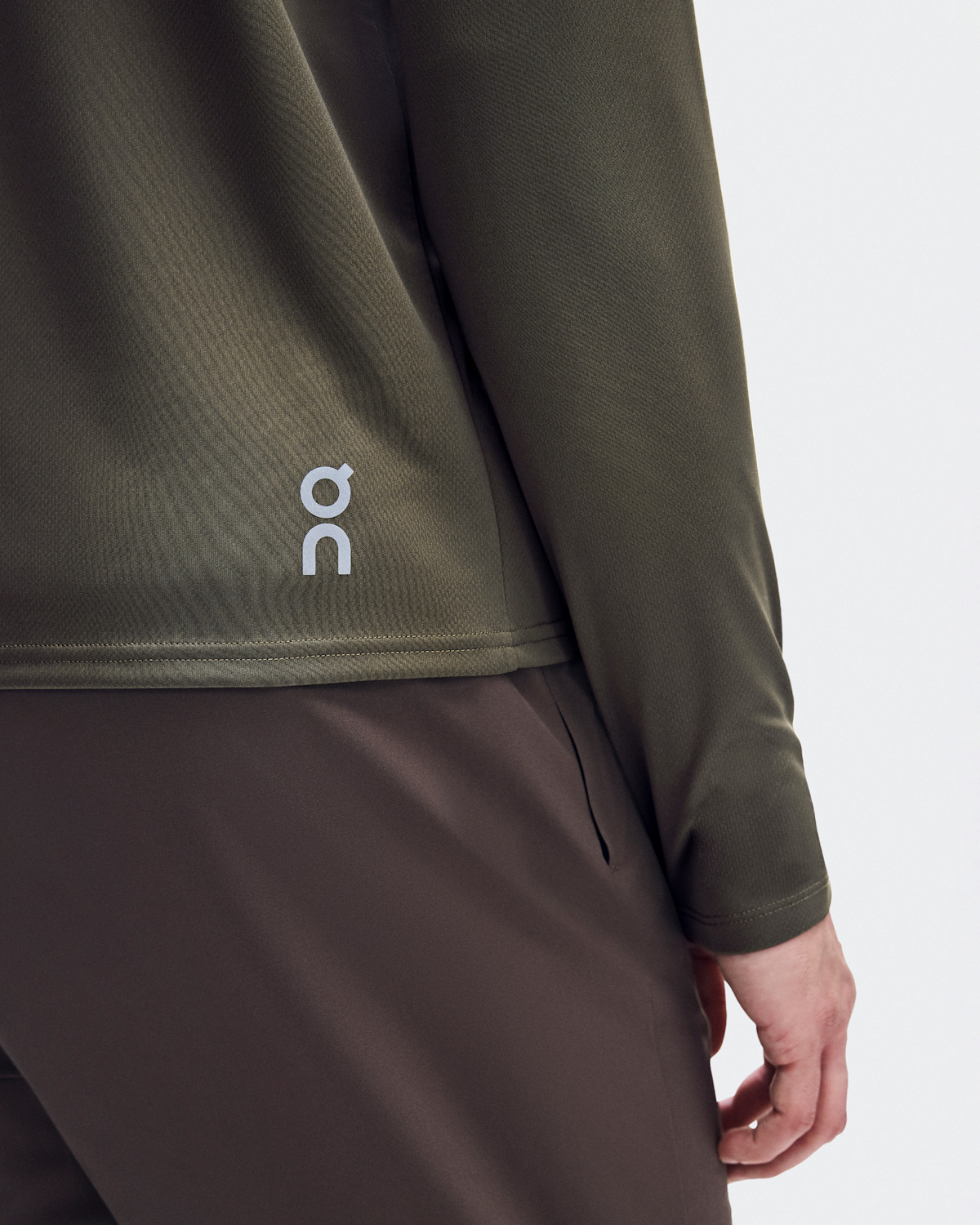 Men's Core 1/4 Zip