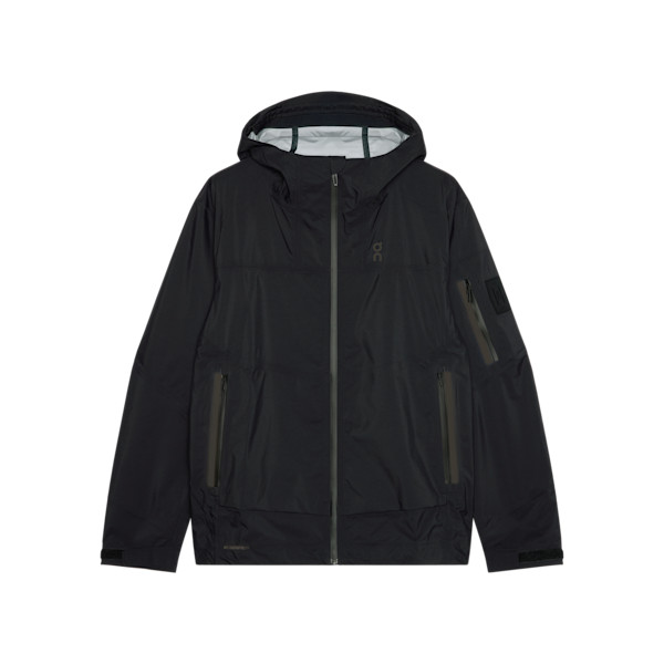 Men's Trek Jacket