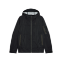 Trek Jacket in Black