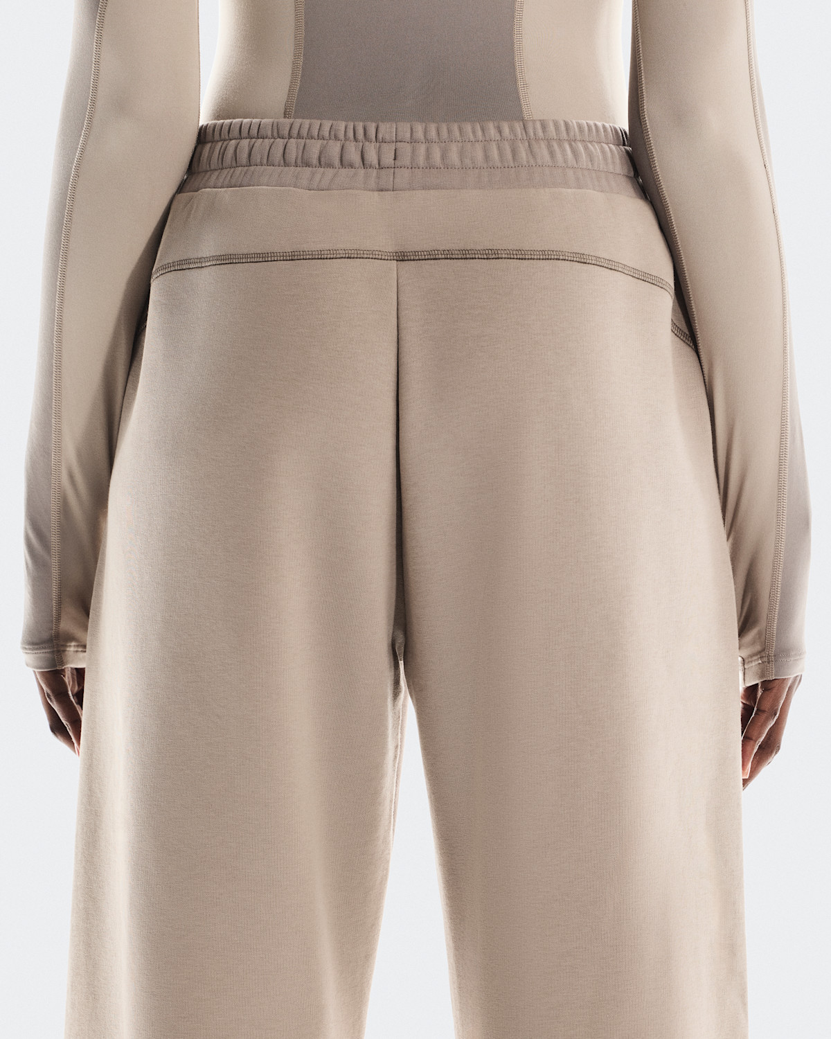 Women's Club Loose Pants FKA
