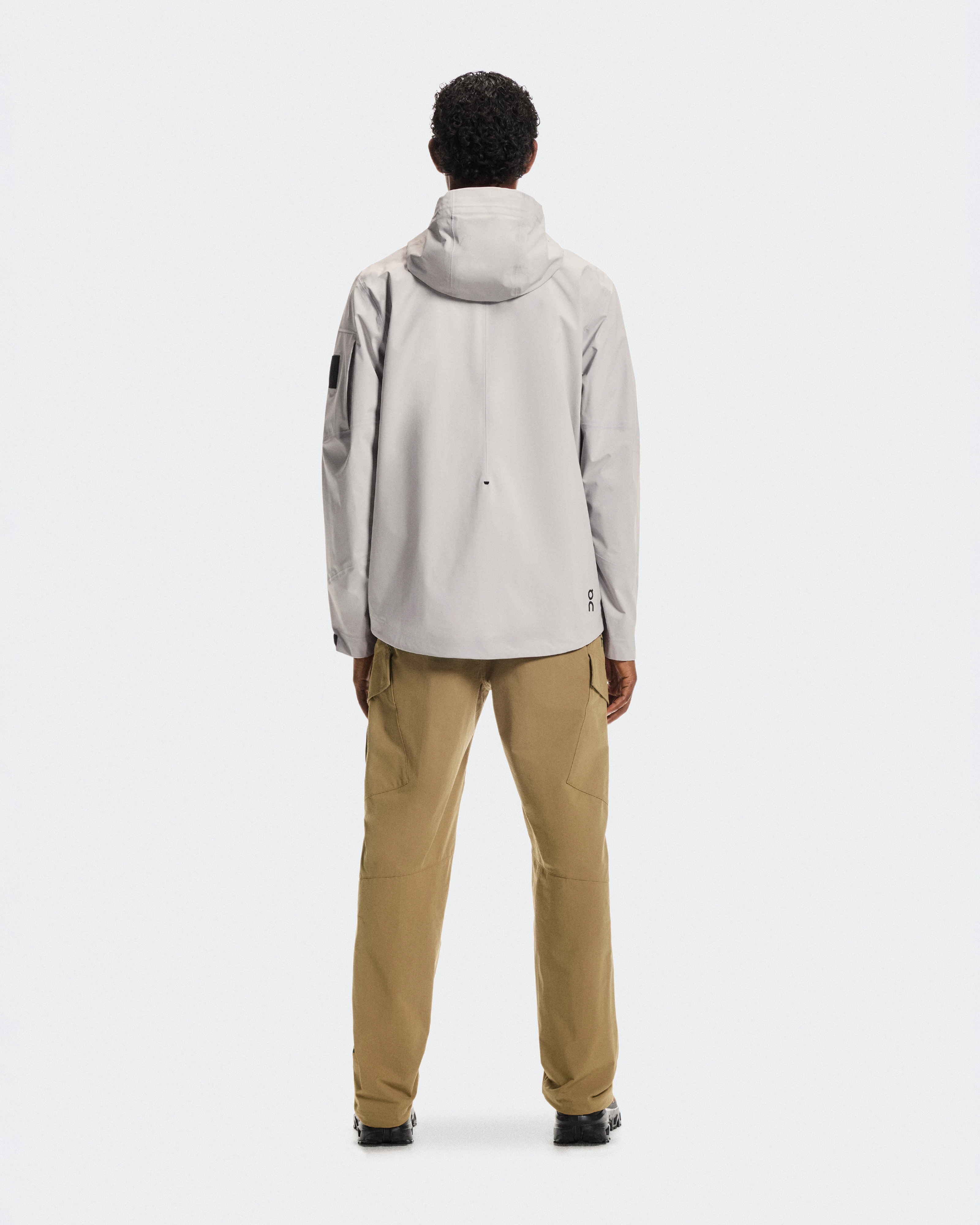 On Trek Pants Sphinx Men Pants