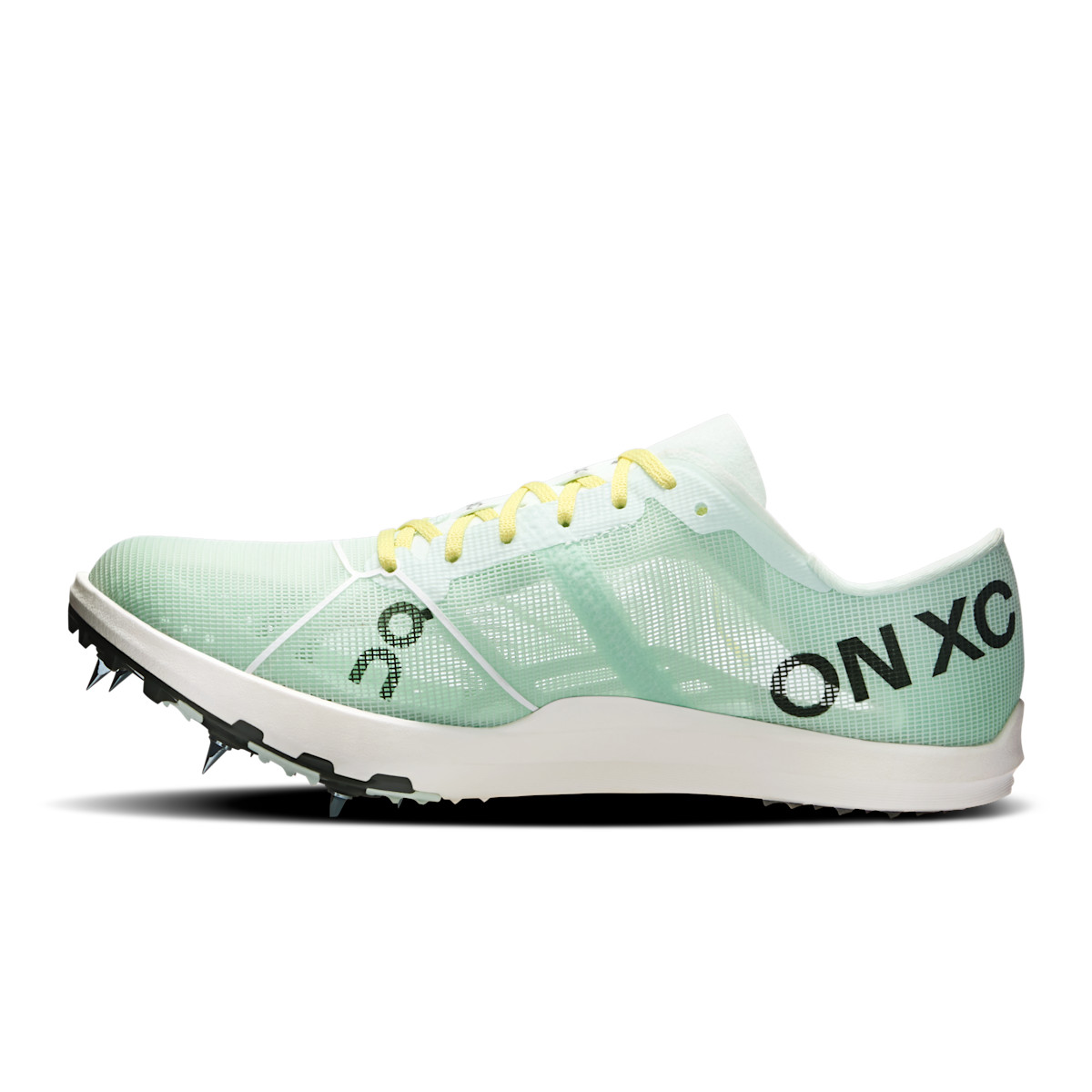 Women's Cloudspike XC LN1