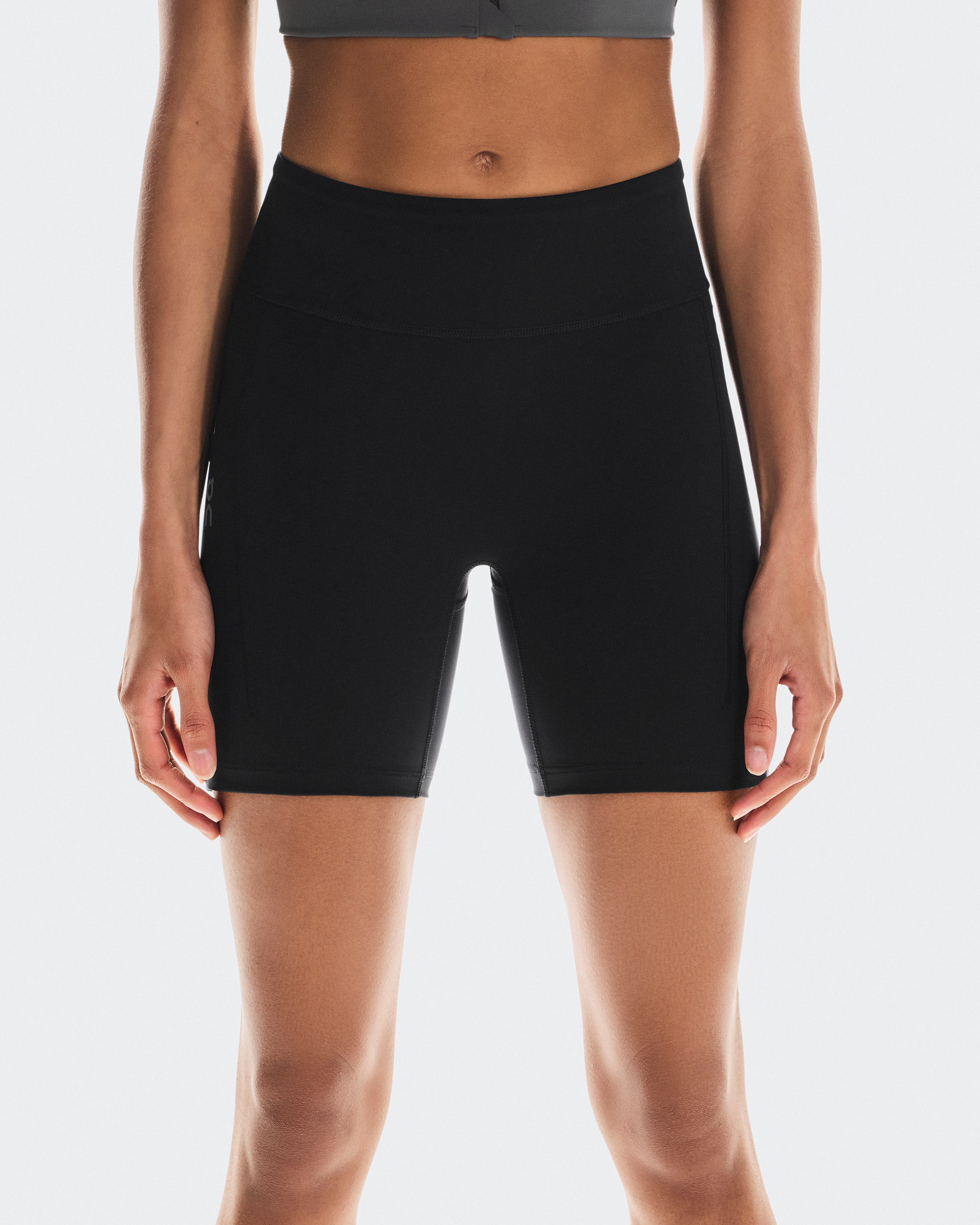 Performance Tights ShortWomen / Black / L