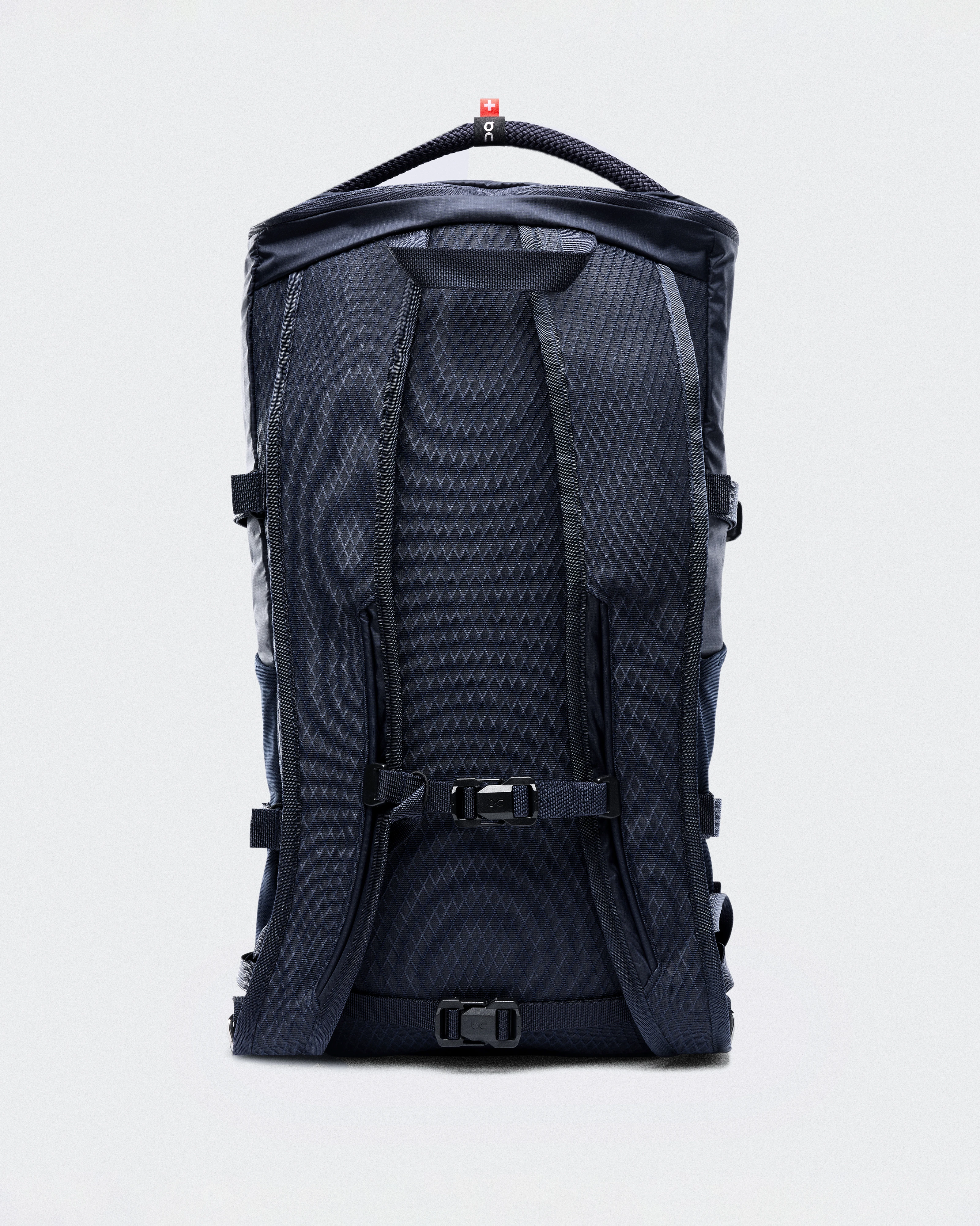 On Speed Pack 18L Lite Navy Unisex Bags