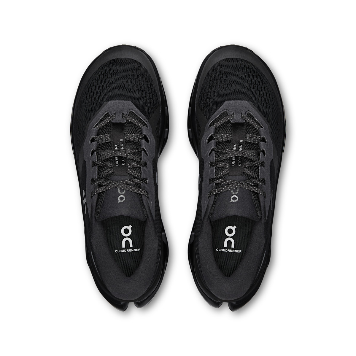 Women's Cloudrunner 3 Wide