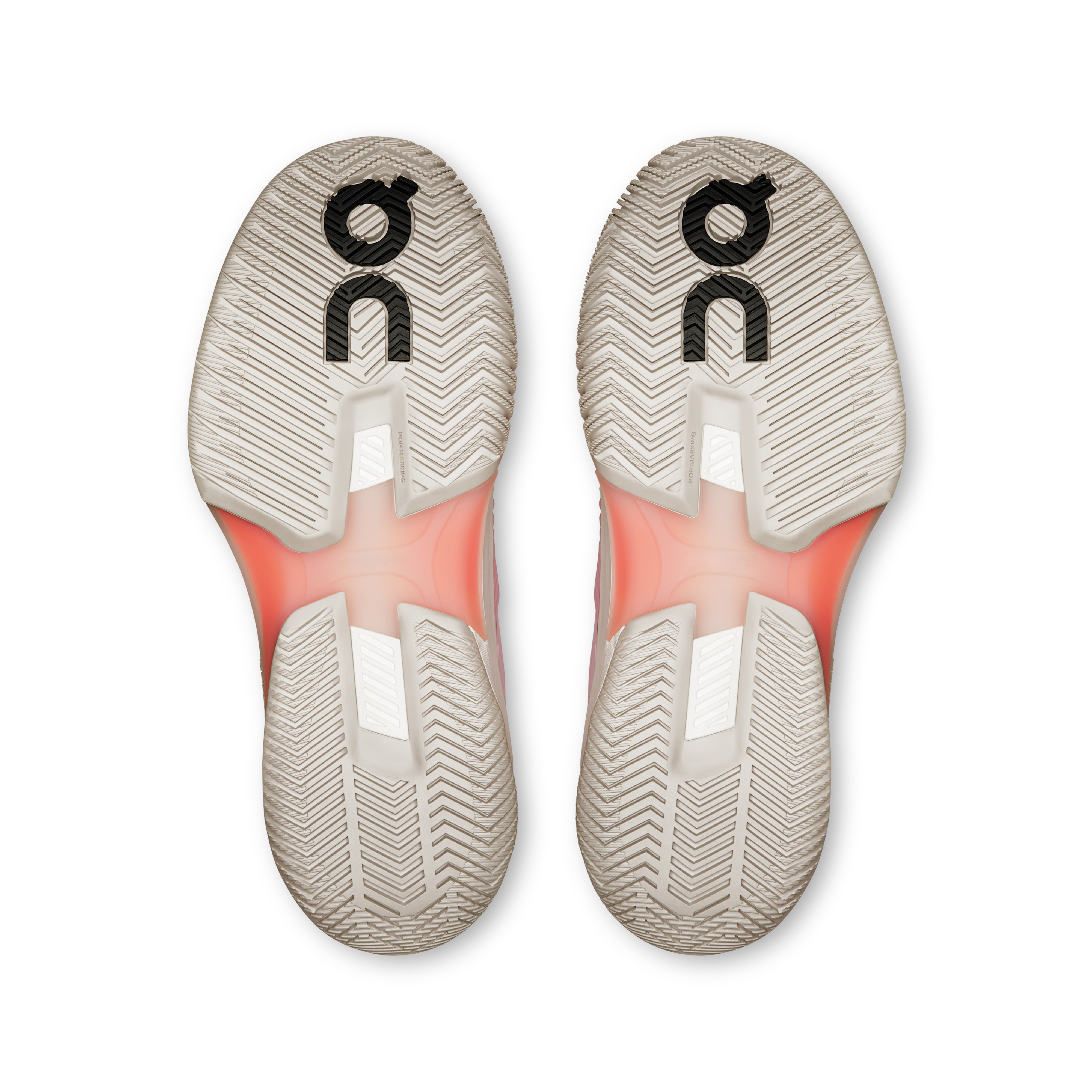 THE ROGER Pro FireWomen / Pink | Flame / 38