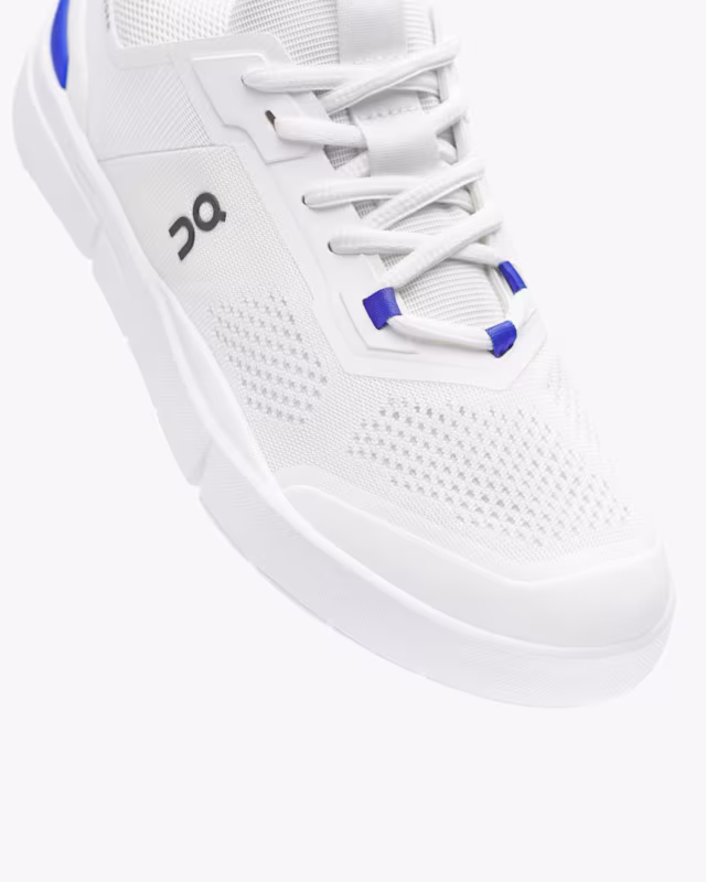 THE ROGER Spin Detail