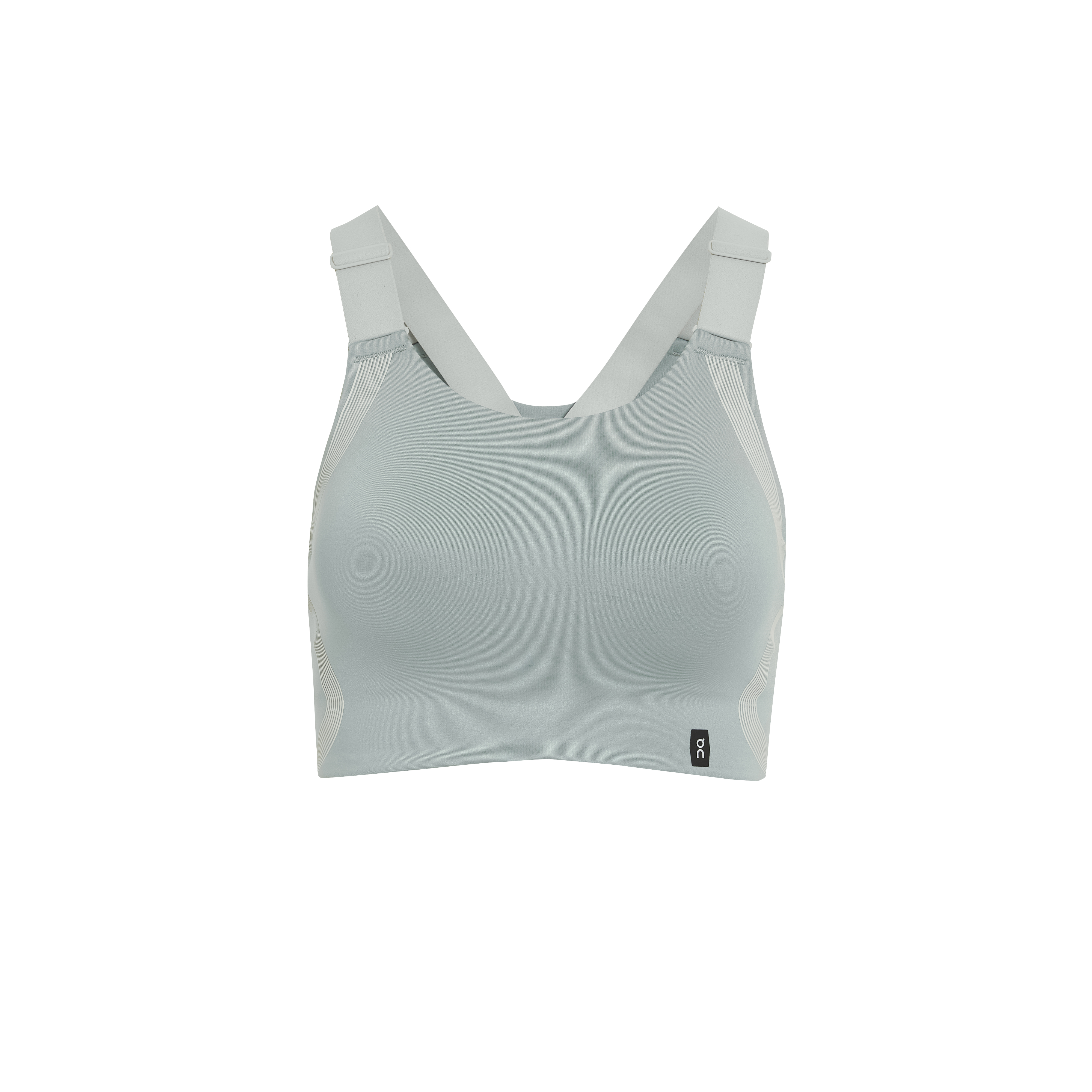 Performance Flex Bra in Cobble/Glacier