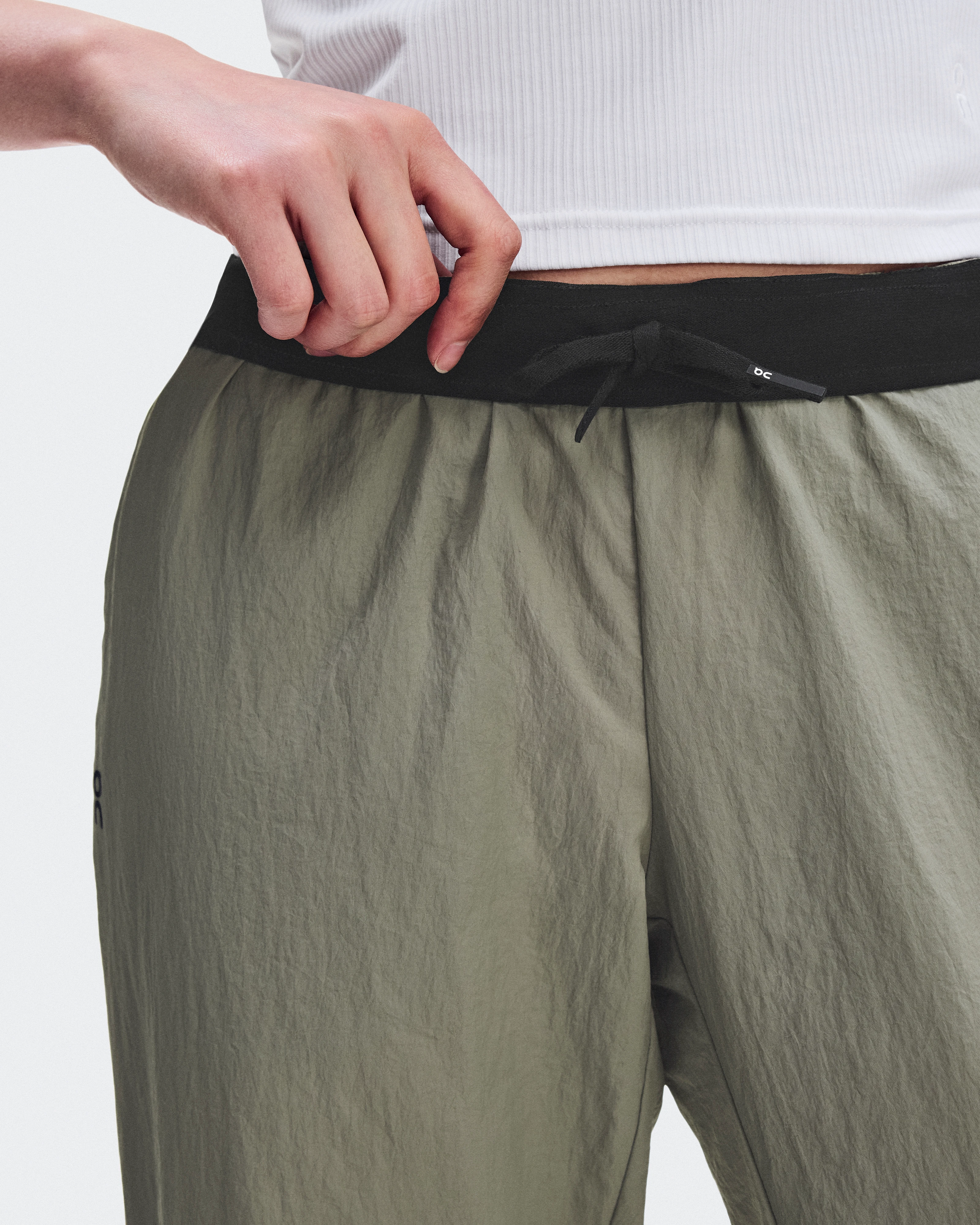 On All-Day Track Pants Vetiver & Brume Donna Pantaloni