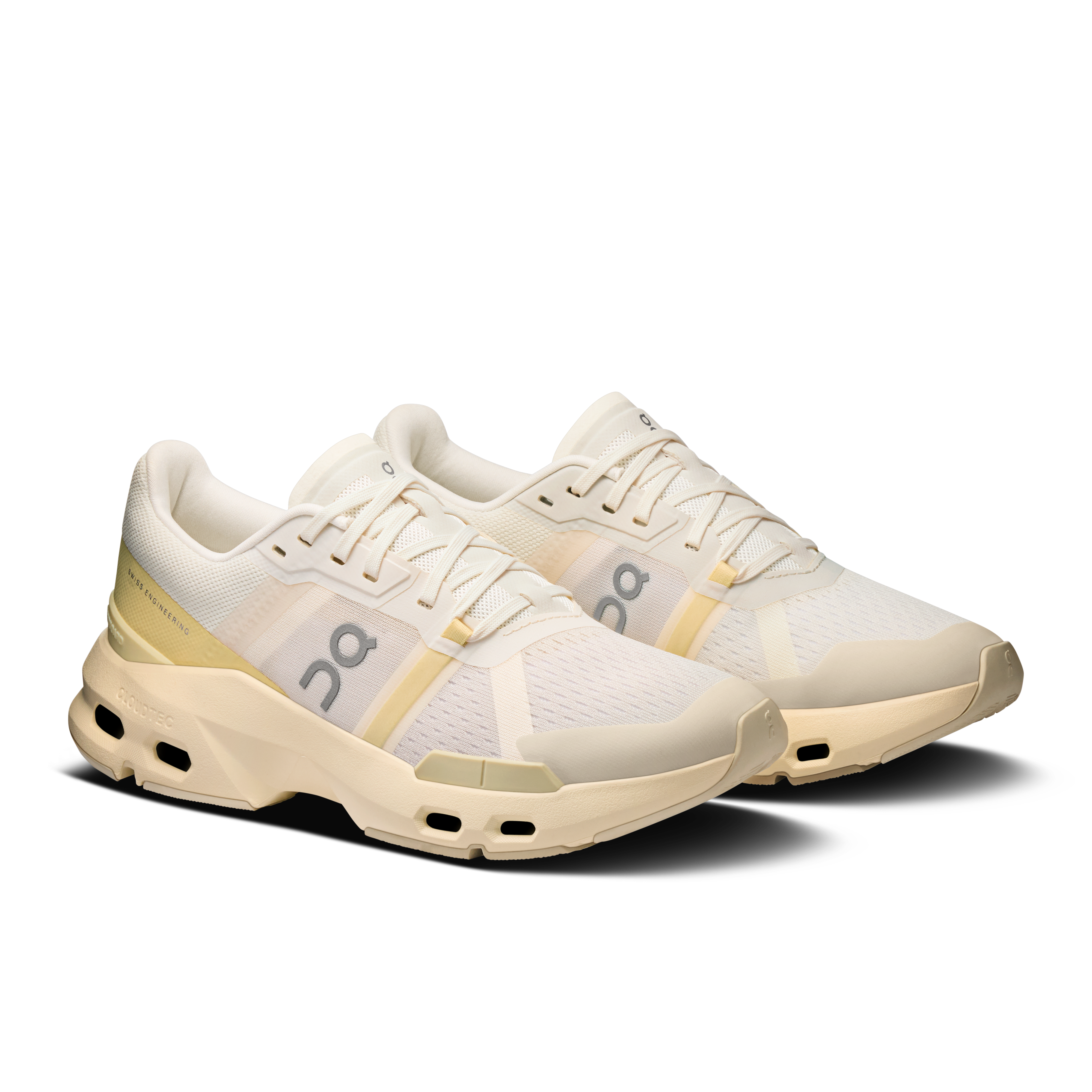 CloudpulseWomen / Ivory | Tumeric / 42