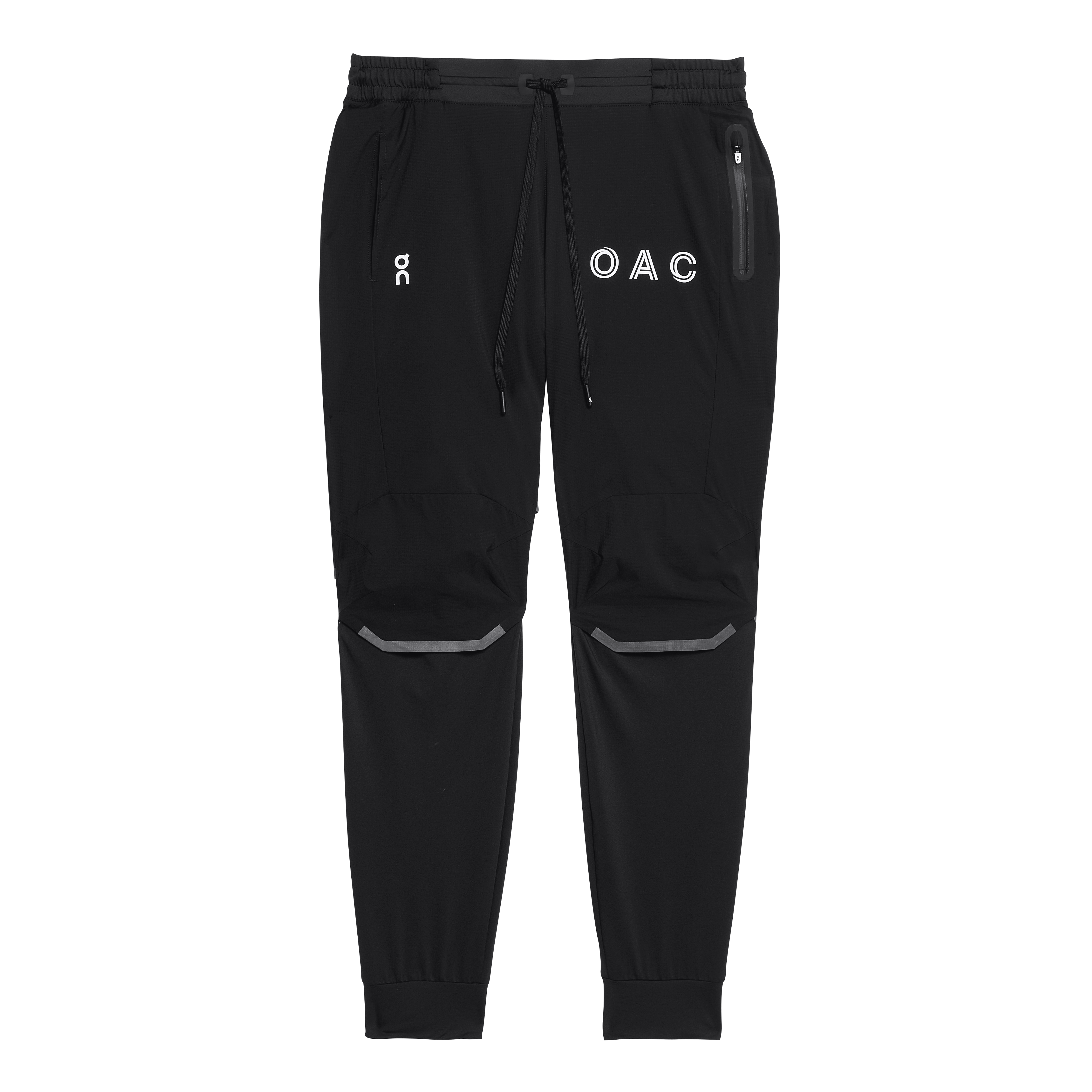 Running Pants OAC: Versatile Zip Running Pants | On New Zealand