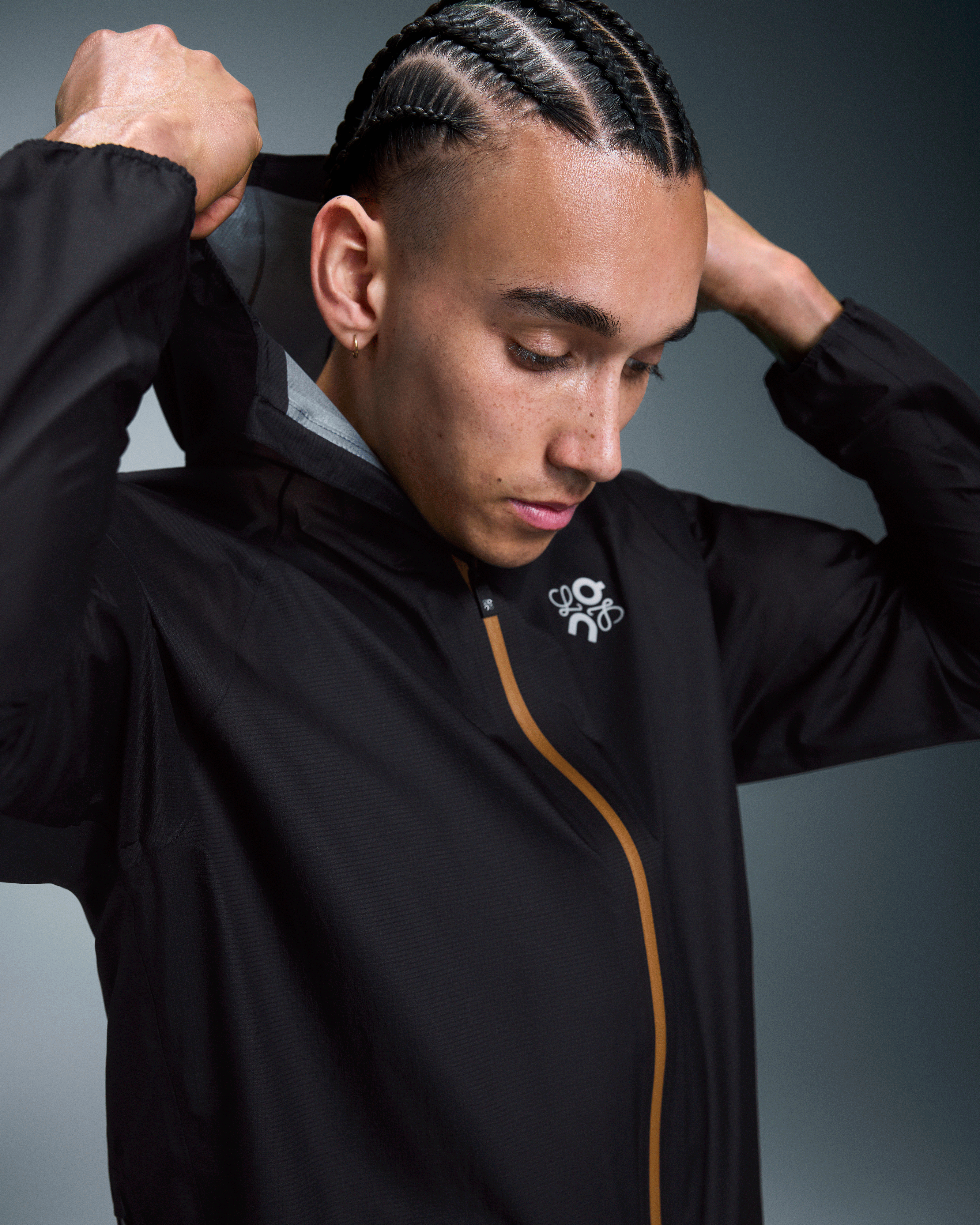 Men's Ultra Jacket LOEWE | White | On United States
