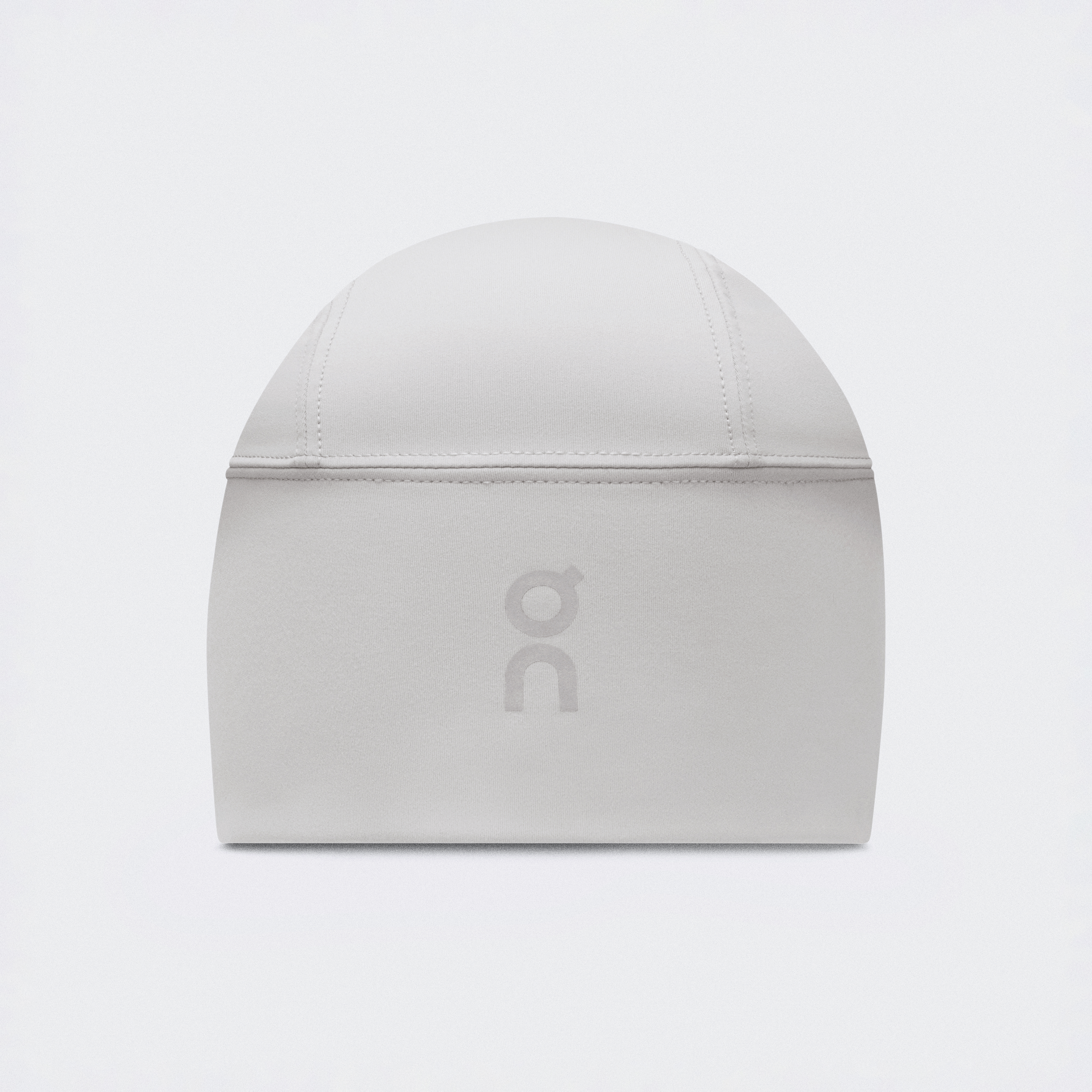 Core Beanie in Alloy