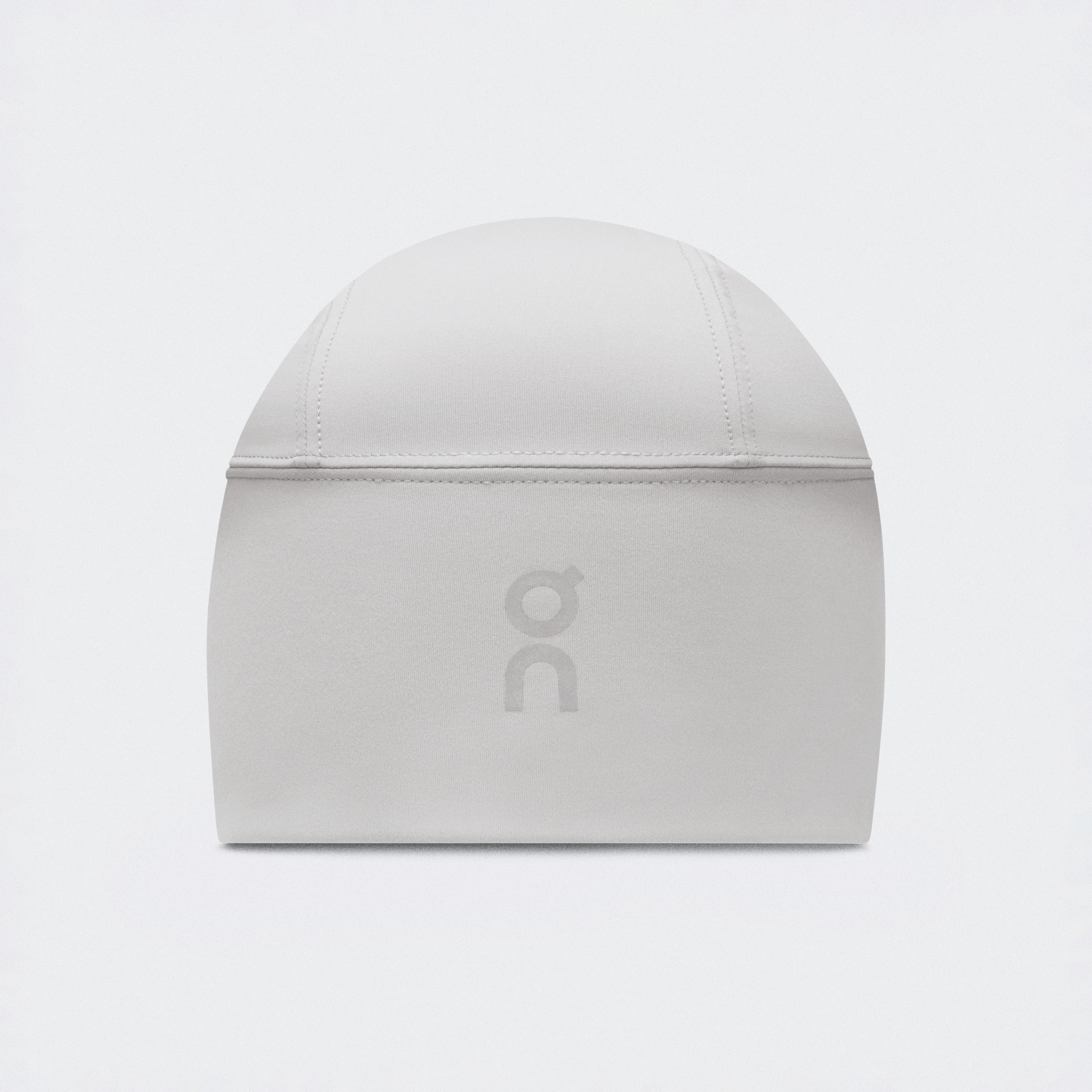 On Core Beanie Grey Unisex Unisex – Cold weather, road racing, performance fit Headwear