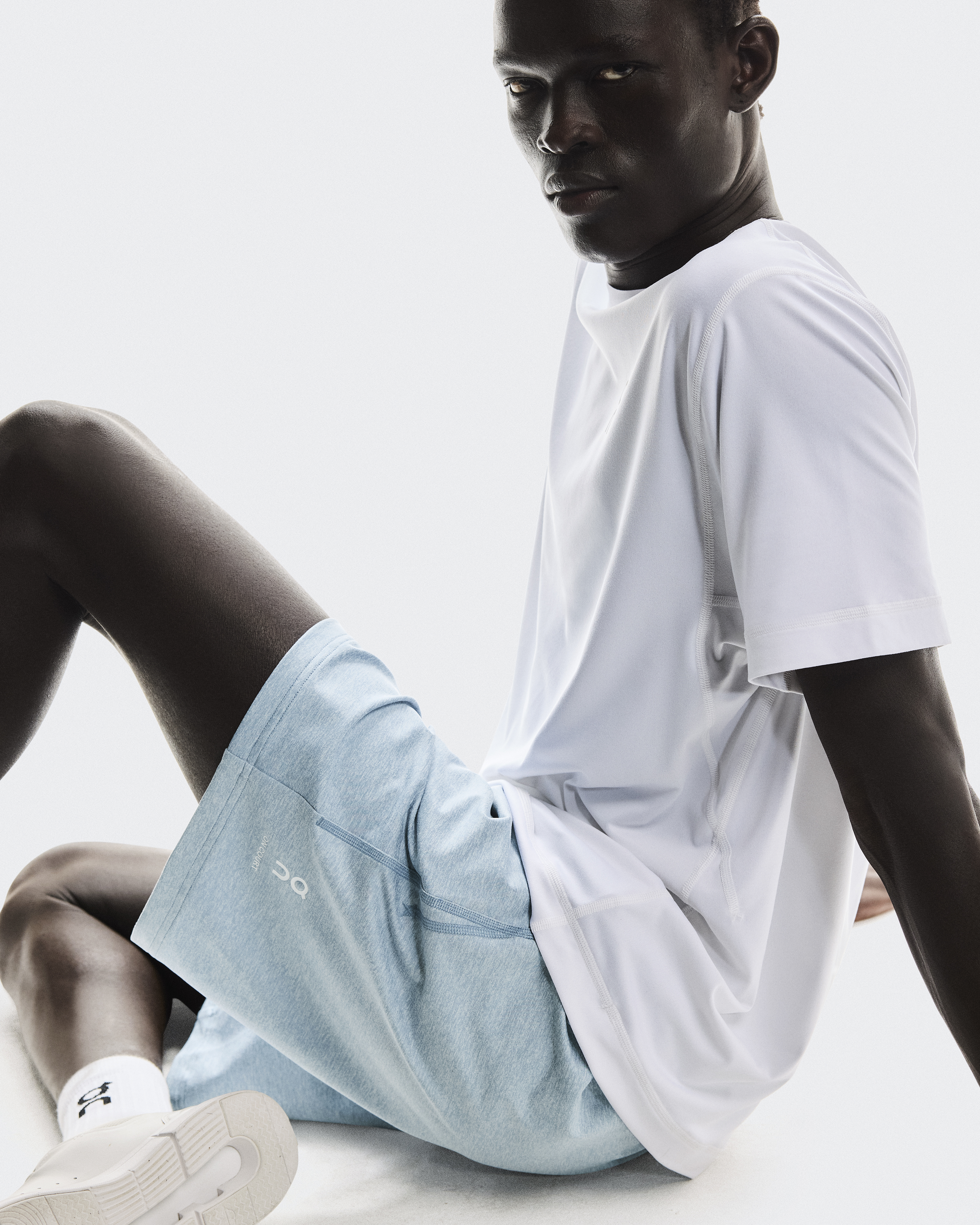 On Court shorts Mサイズ ⑥ シェルトン着用 直樹賞様専用 On Court Shorts Mサイズ シェルトン着用