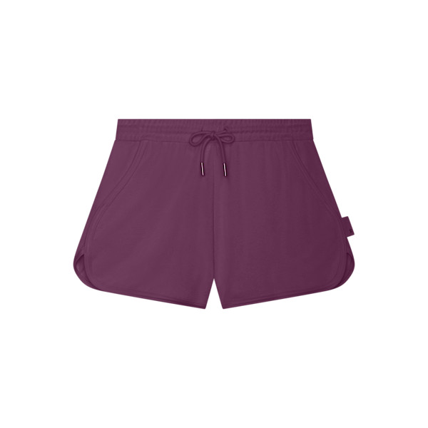 Women's Courtside Shorts Terry