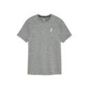 Core-T Short-Sleeve Shirt in Heather Gray