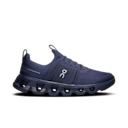 Cloudswift Youth Lifestyle Shoe in Midnight/Midnight