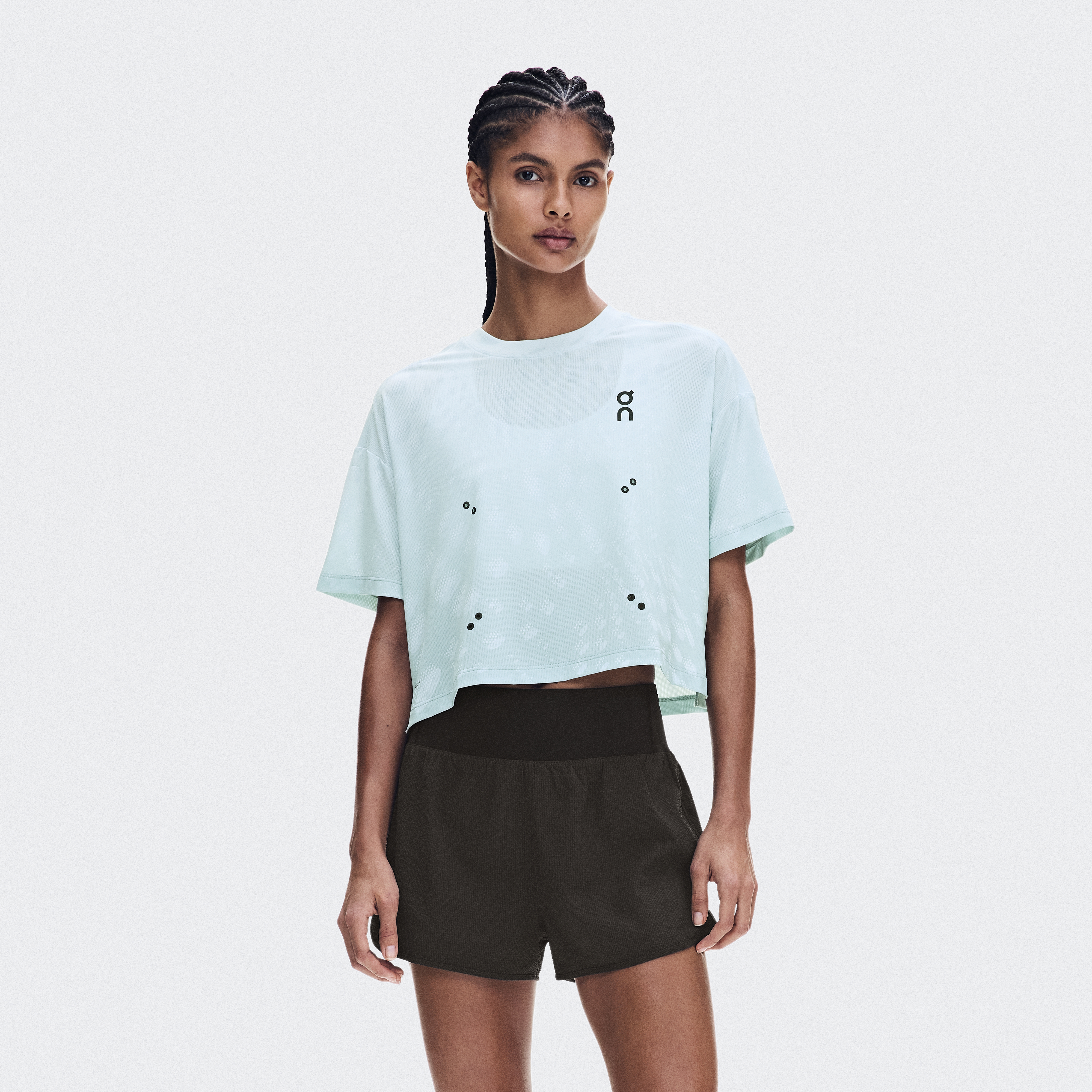 Performance Volt-T Shirt in Brook
