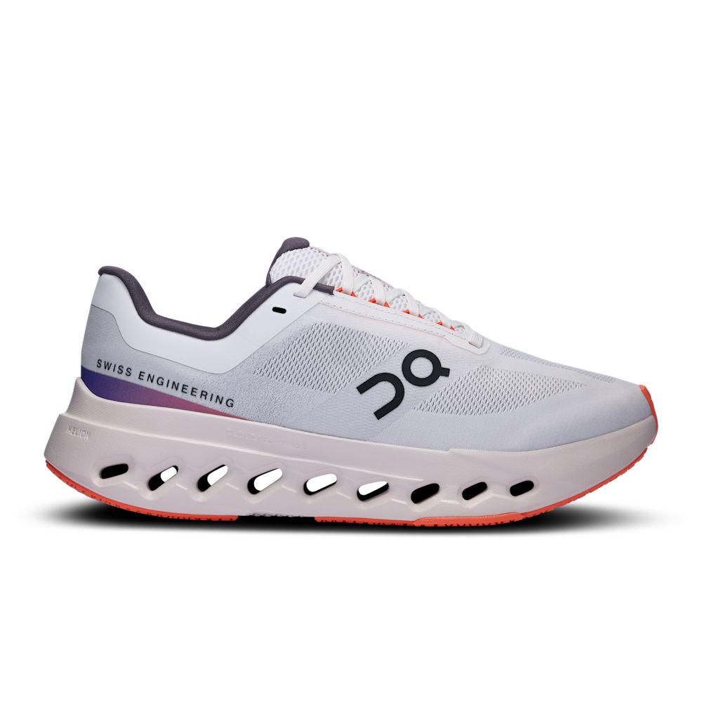 On | Swiss Performance Running Shoes & Clothing