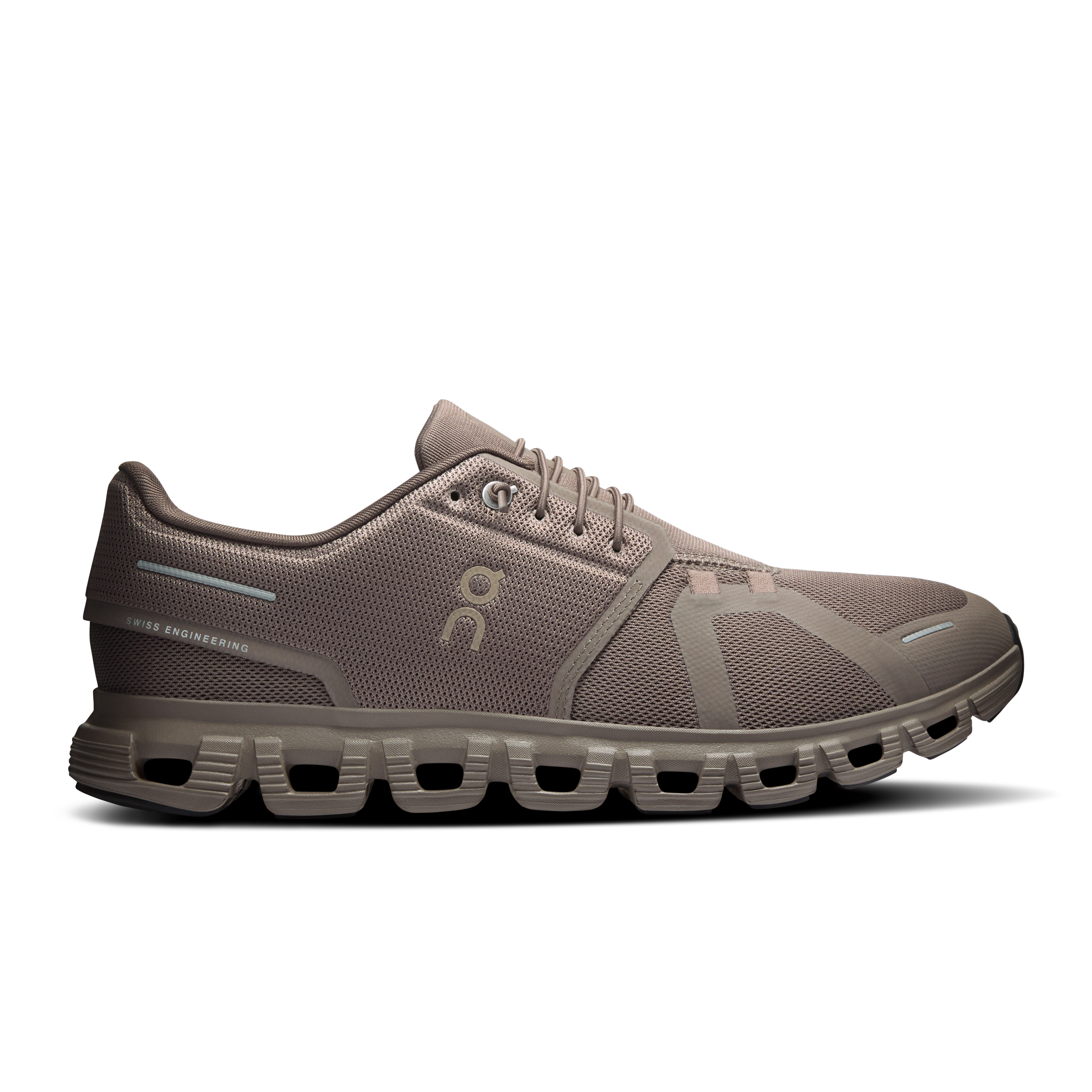 Cloud 6 Lifestyle Shoe in Ash/Cinder