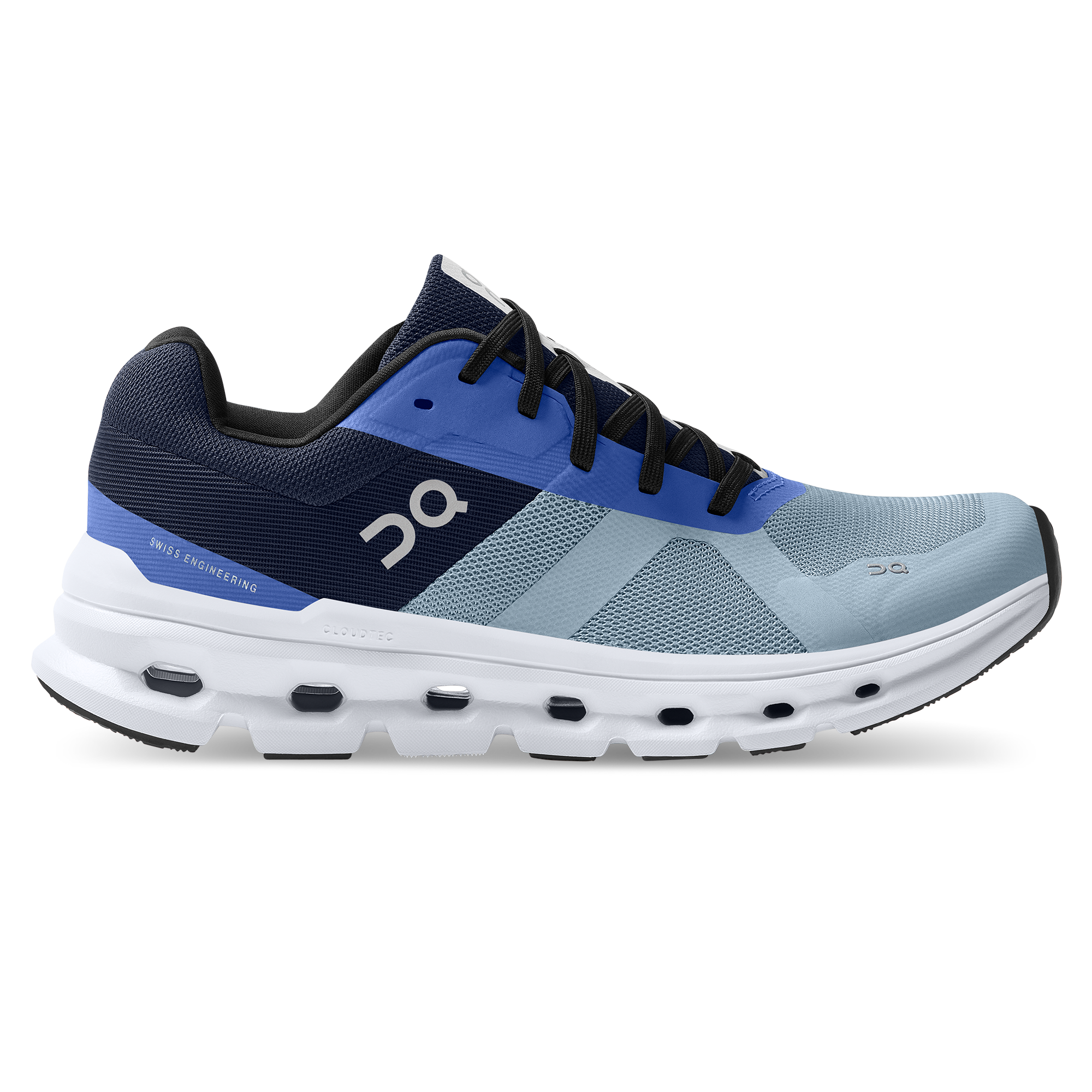 Women's Cloudrunner Chambray & Midnight On Canada