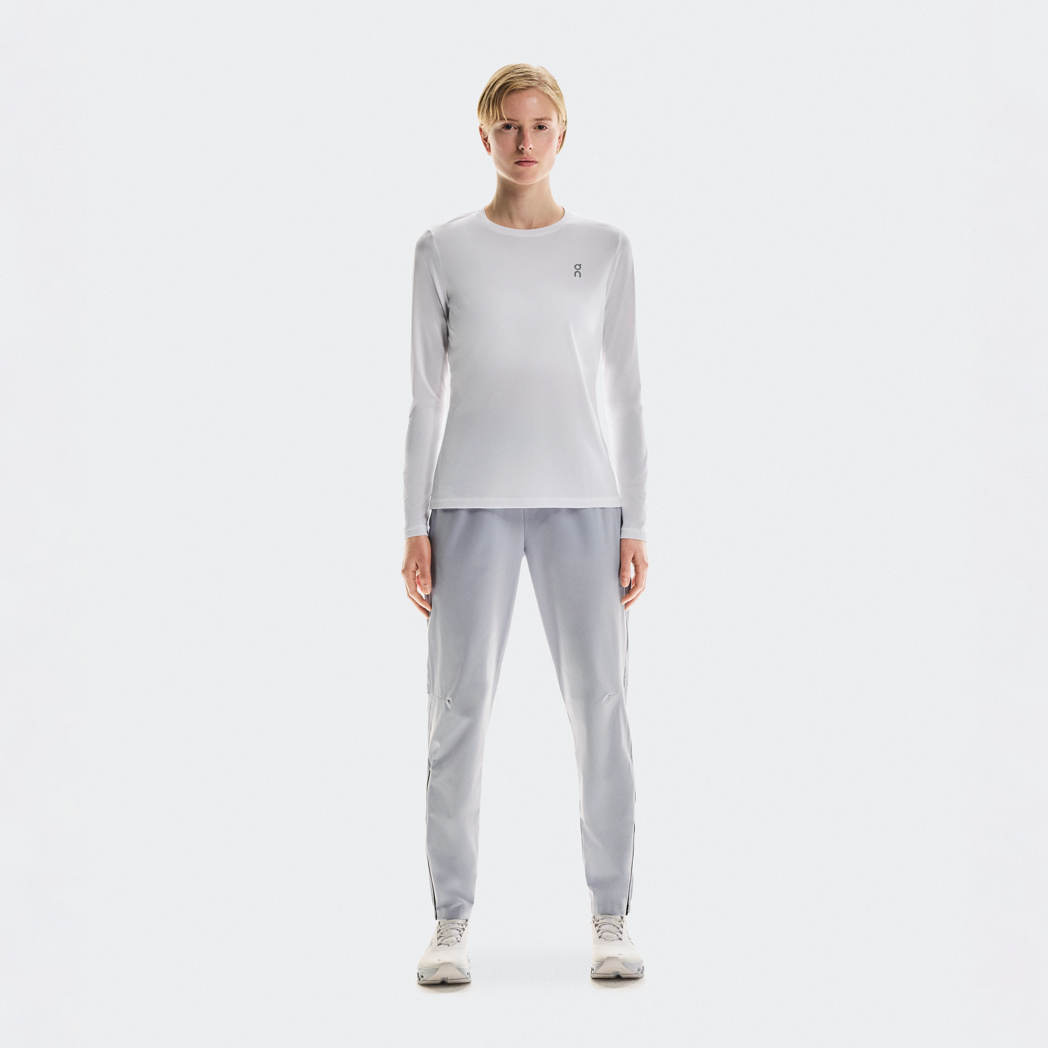 On Core Pants Pink Women Women – Road running, long runs, all-day Pants