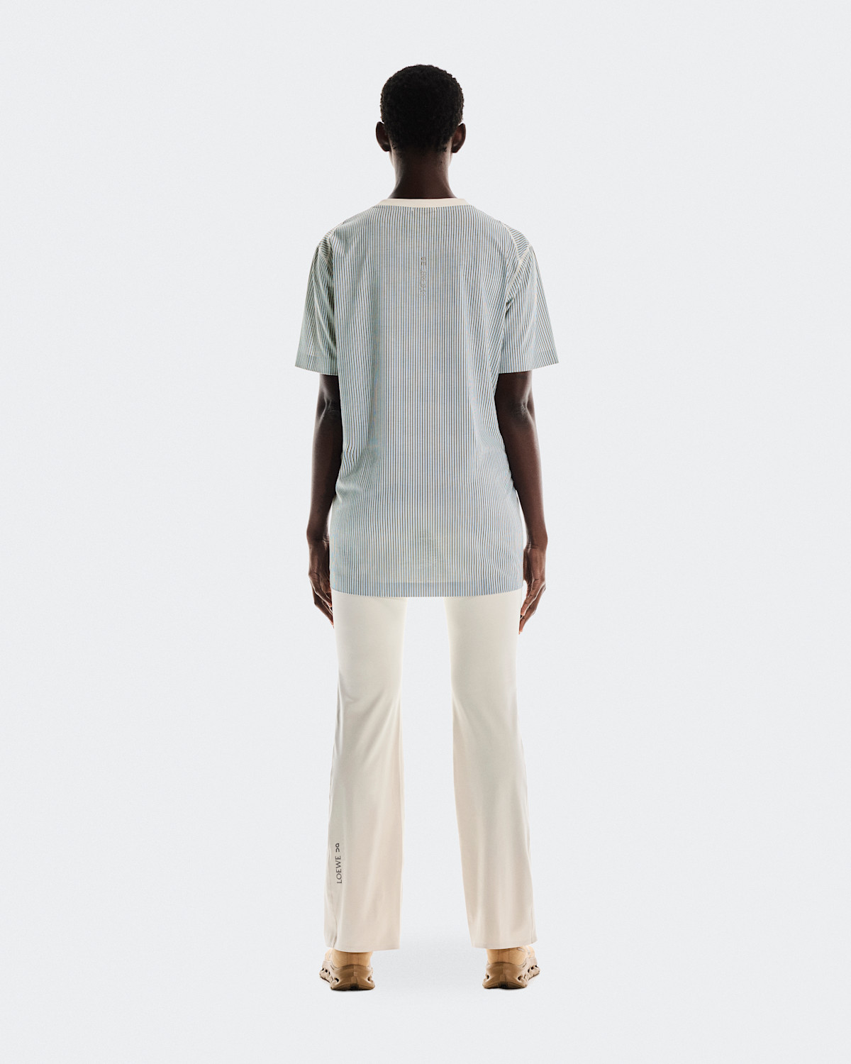 Active T-Shirt LOEWE