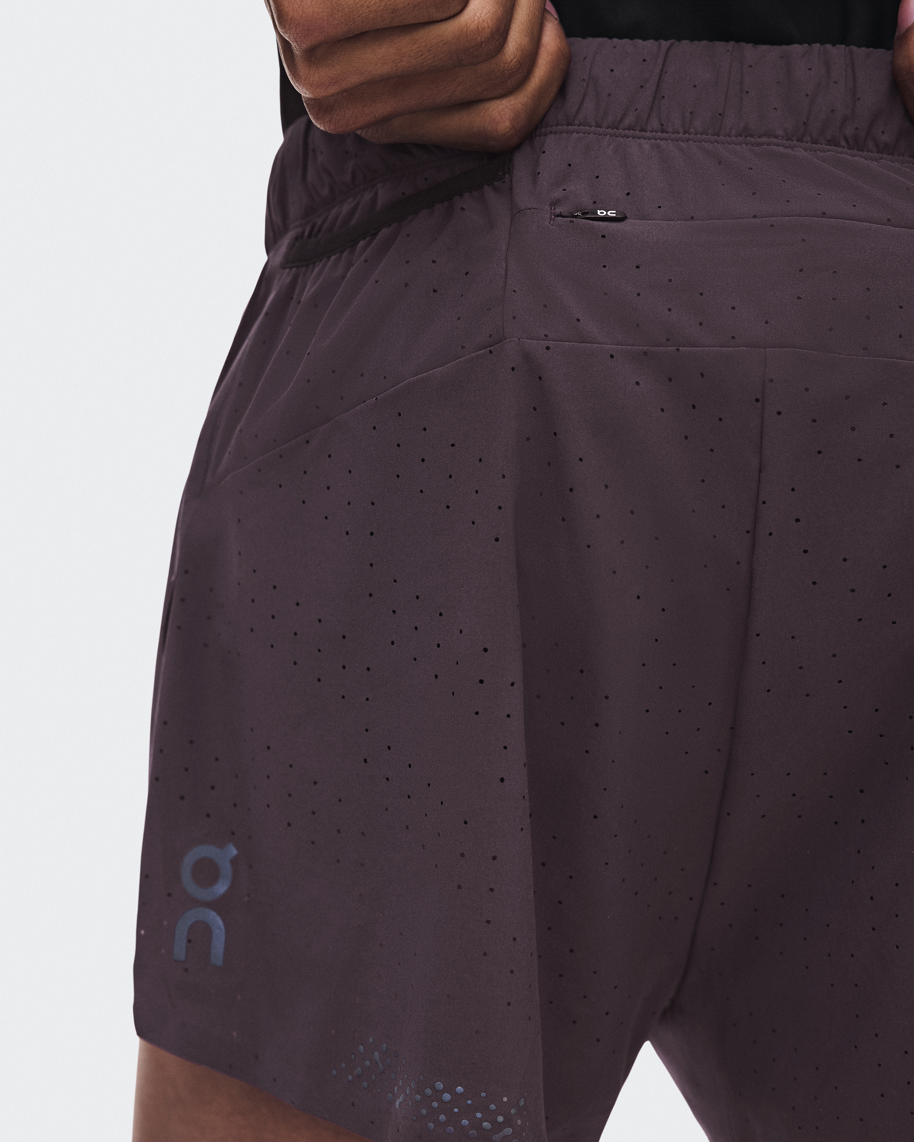 Men's Zero Shorts | On United States