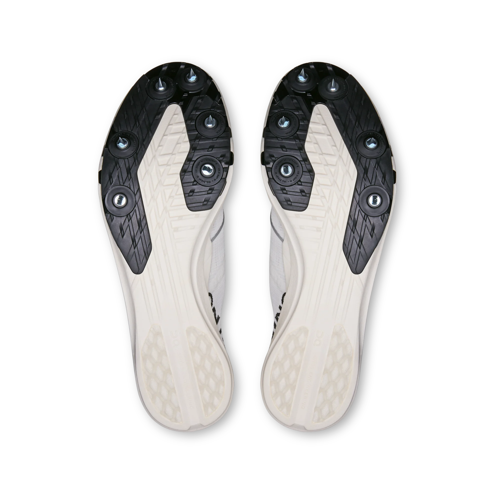 Women's Cloudspike XC White | White - thumbnail 3