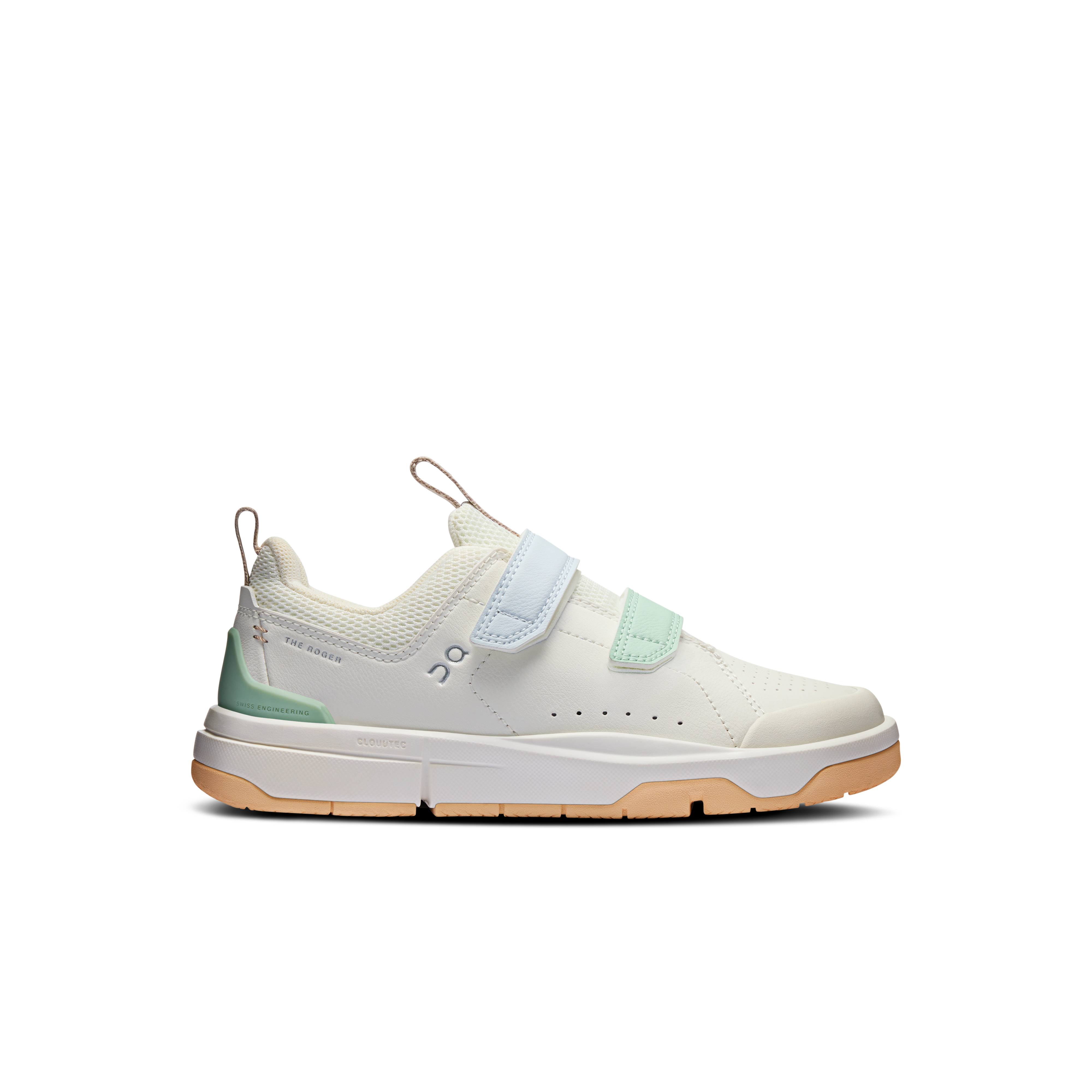 Kids / Ivory | Mineral / 32