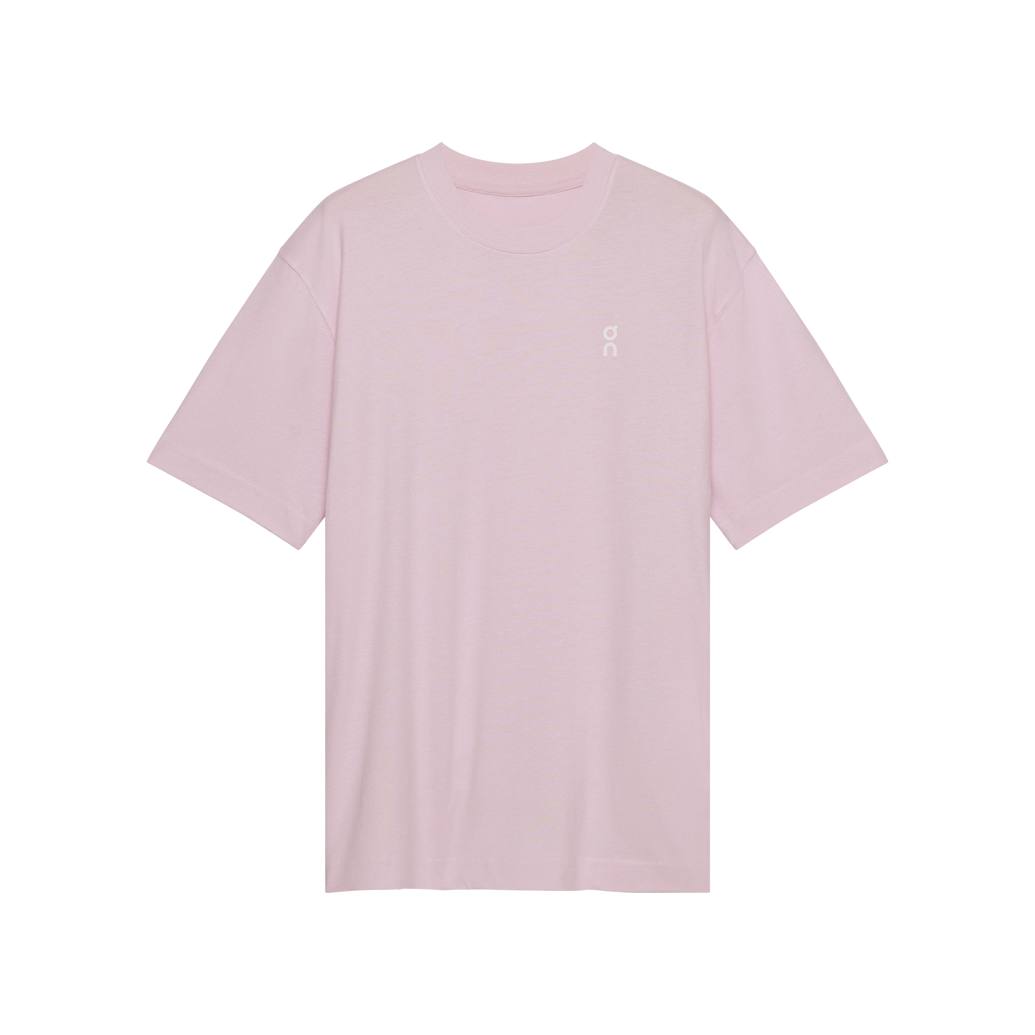 【U LAN】Paris Patch Washing Oversized Fit Short Sleeve T Women's Club-T | Yellow | On Andorra