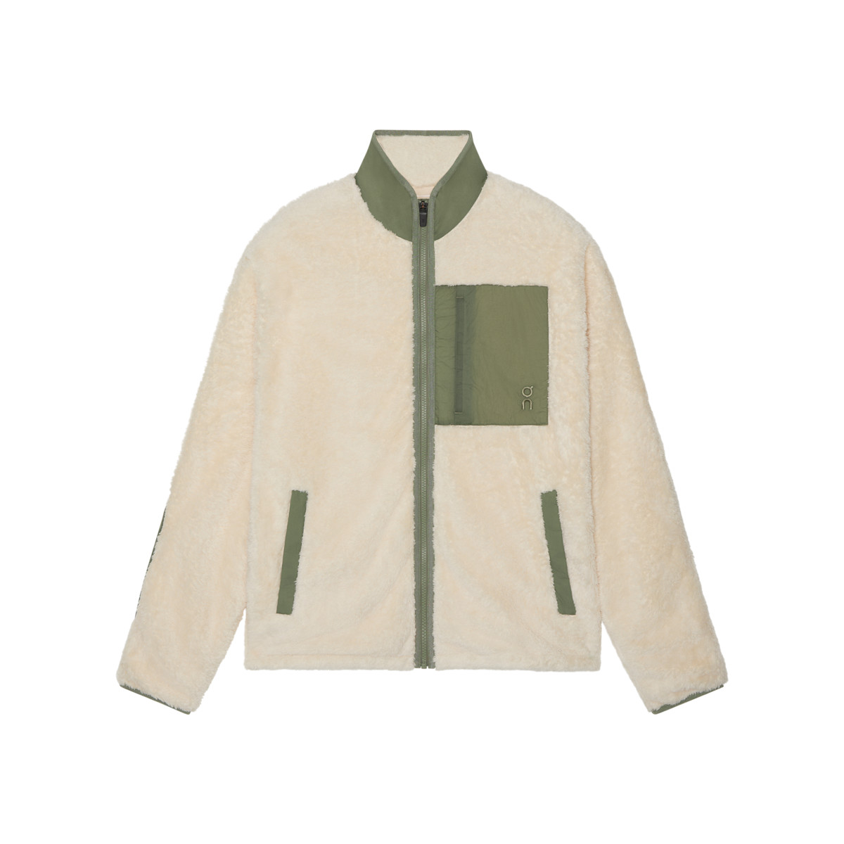 Ascent Fleece Jacket