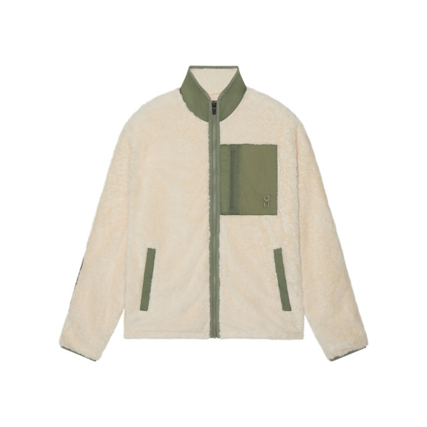 Ascent Fleece Jacket